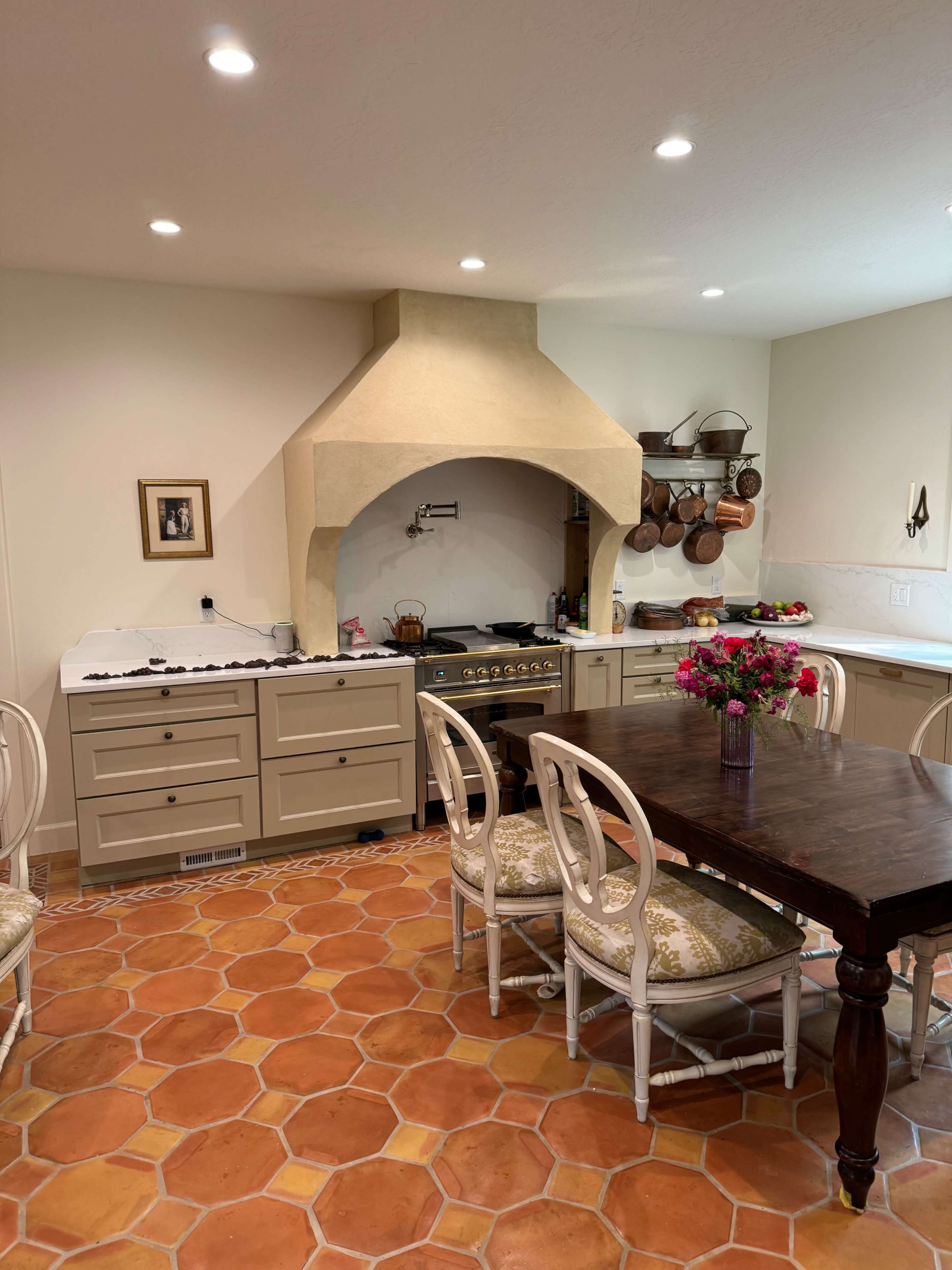 French Country Chateau Image in Murray, Salt Lake City, UT