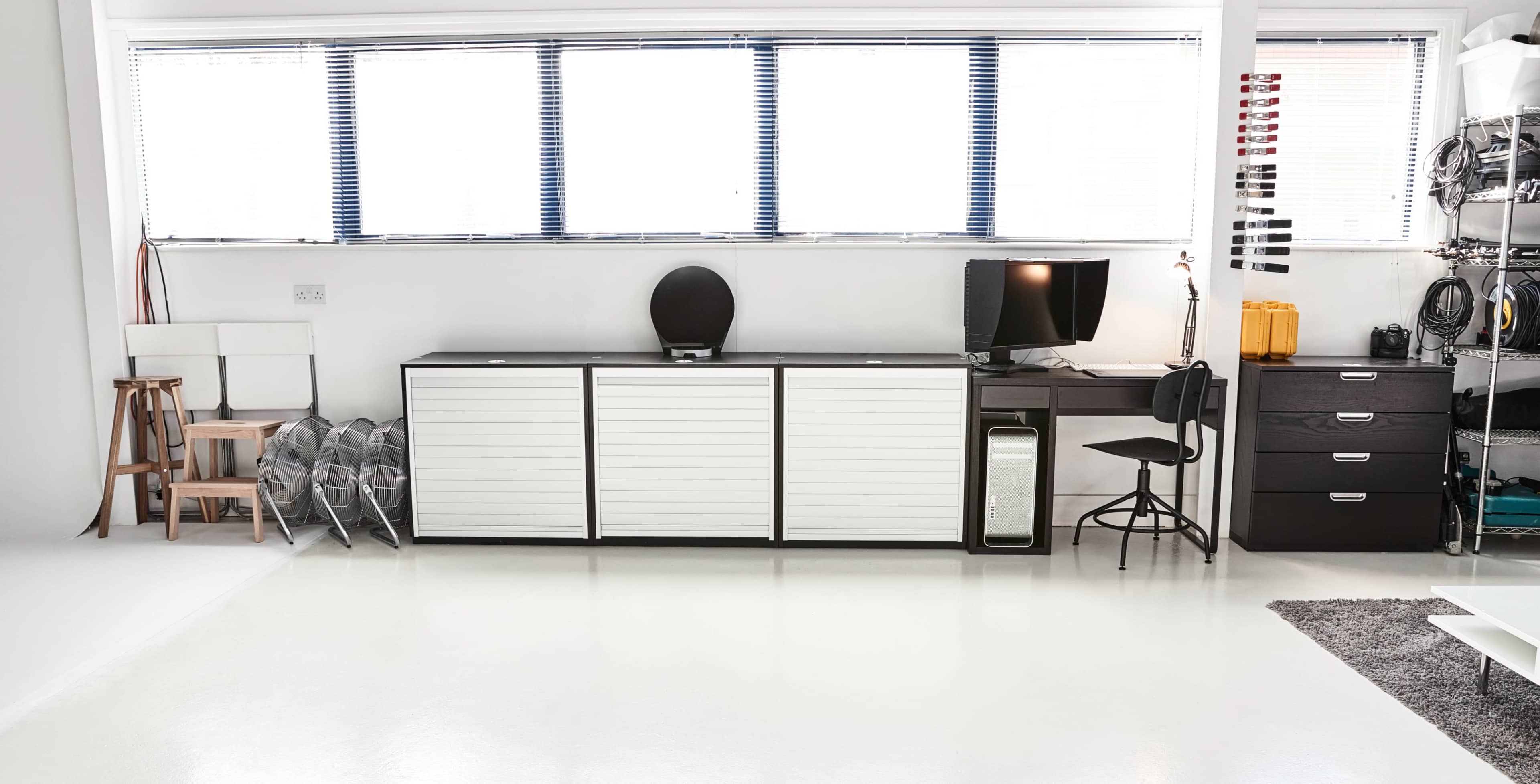 Modern Photo Studio with Equipment Rental Image in Wallingford, Wallingford, ENG