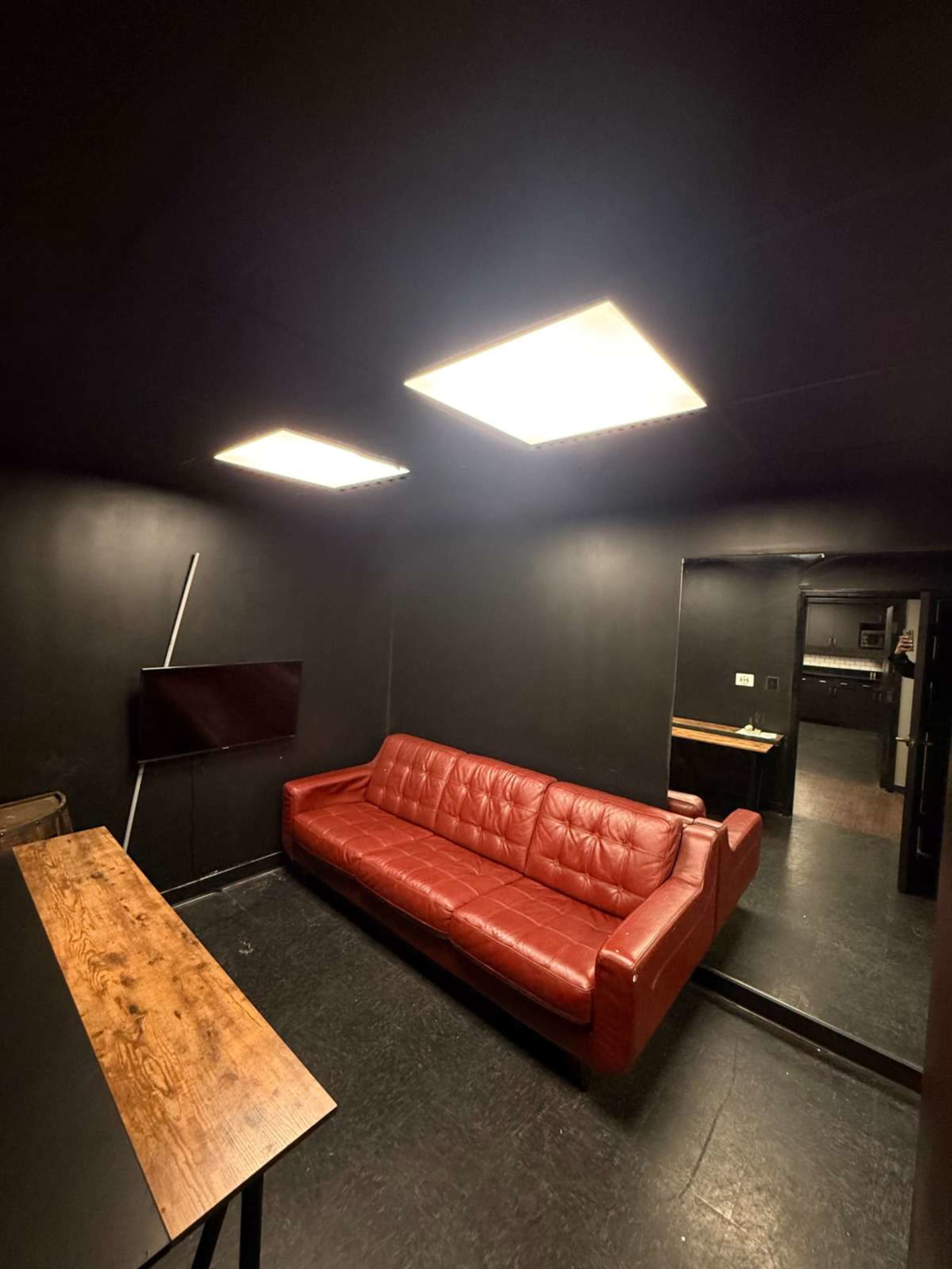 Studio Atlanta North Image in Cumberland, Atlanta, GA