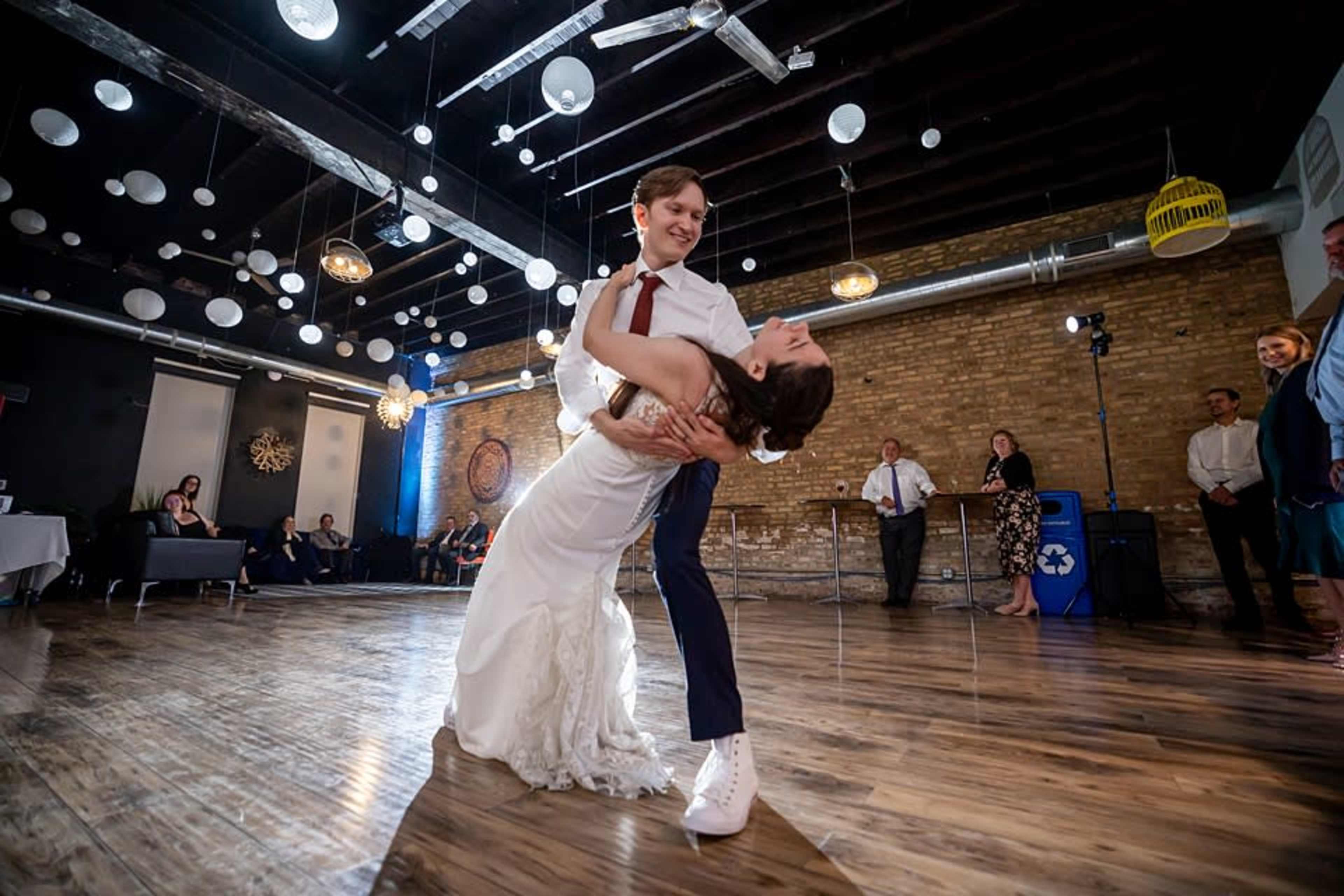 The friendliest & funkiest northside chicago loft event space!! Image in Irving Park, Chicago, IL