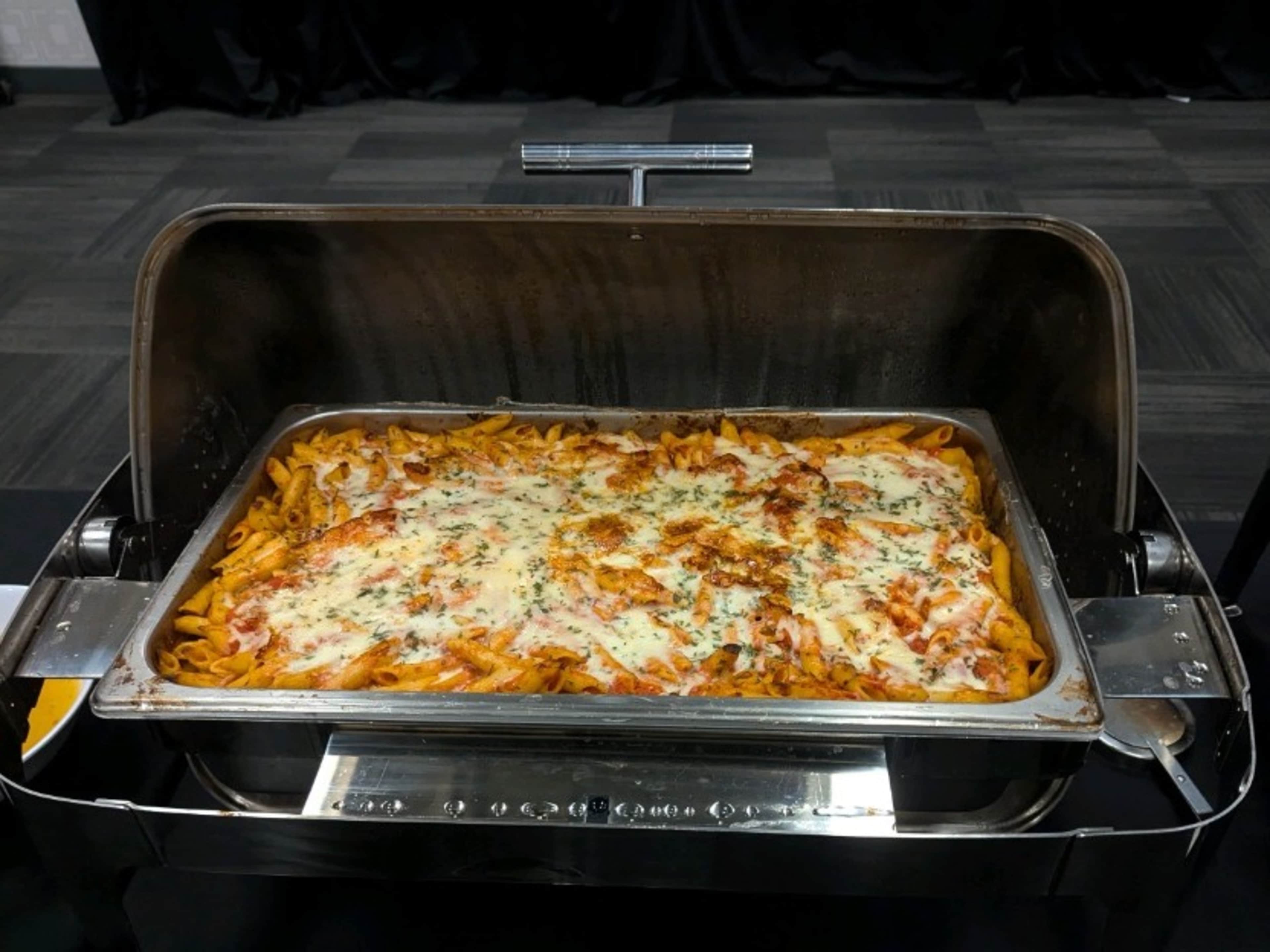 Italian Buffet