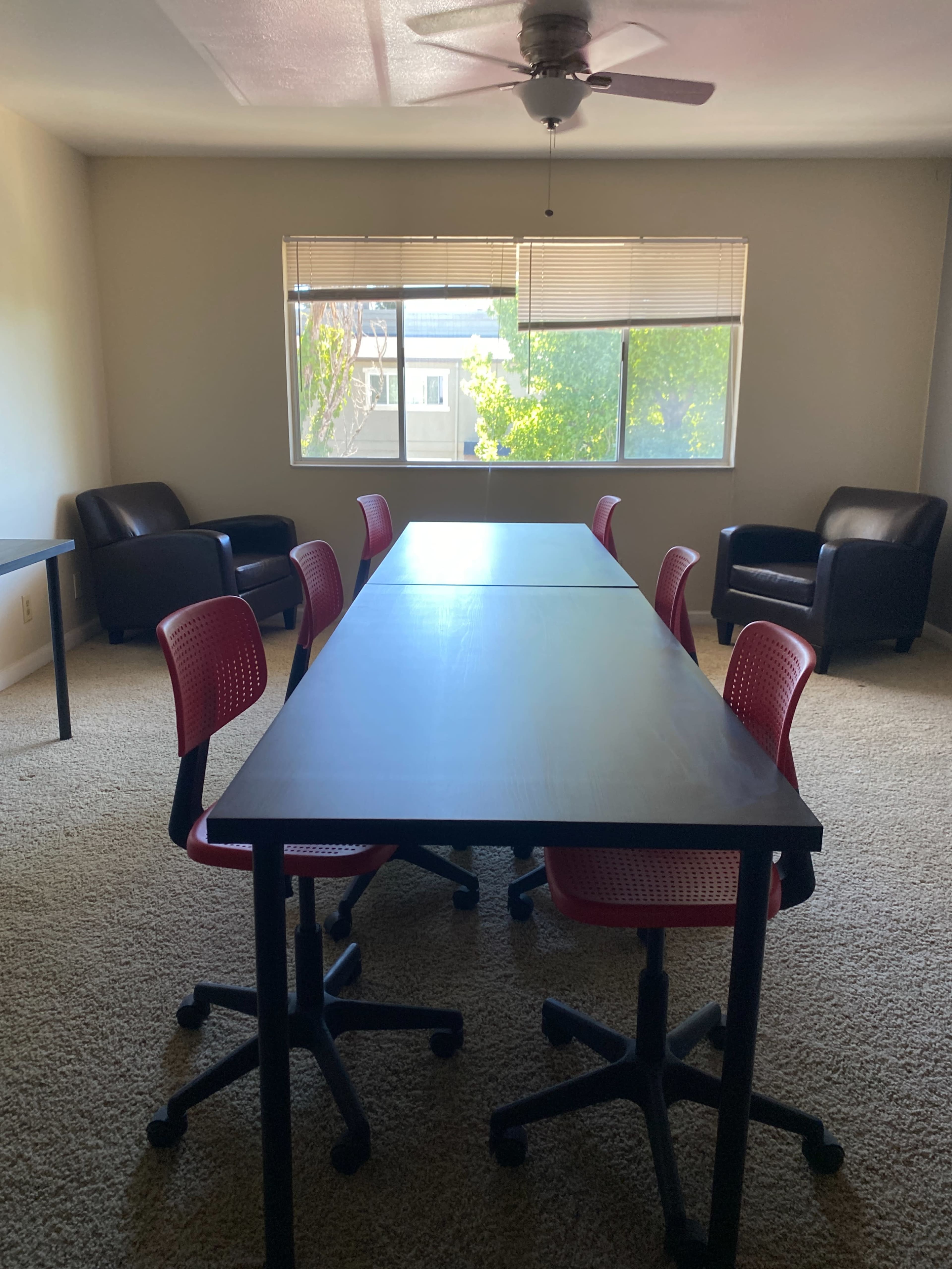 Rohnert Park Near Sonoma State University and the SMART train, Bare bones, Affordable, Have a laid back feeling with a roomy setting. Image in Rohnert Park, Rohnert Park, CA