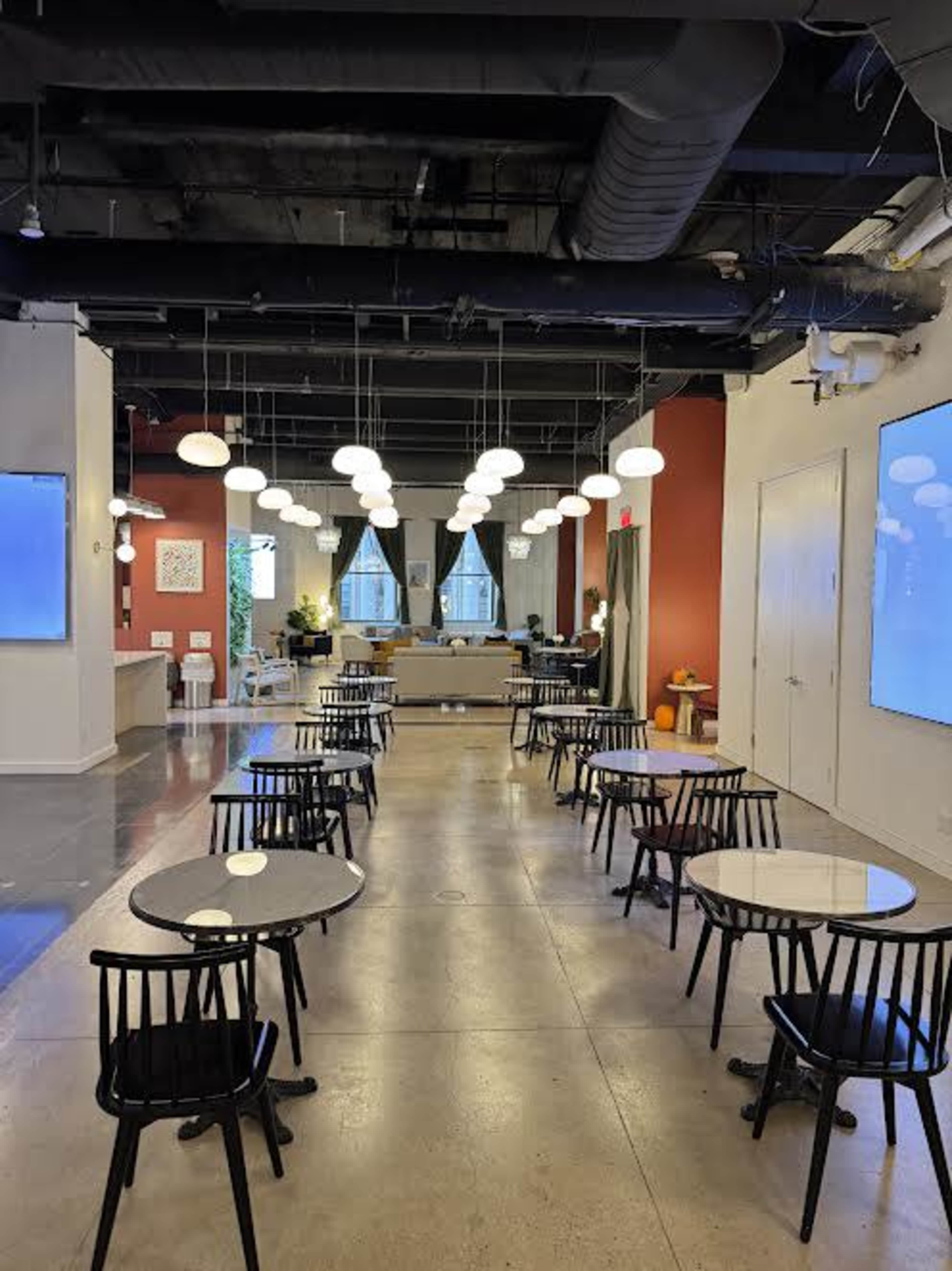 Primary Lounge Image in Lower Manhattan, NEW YORK, NY