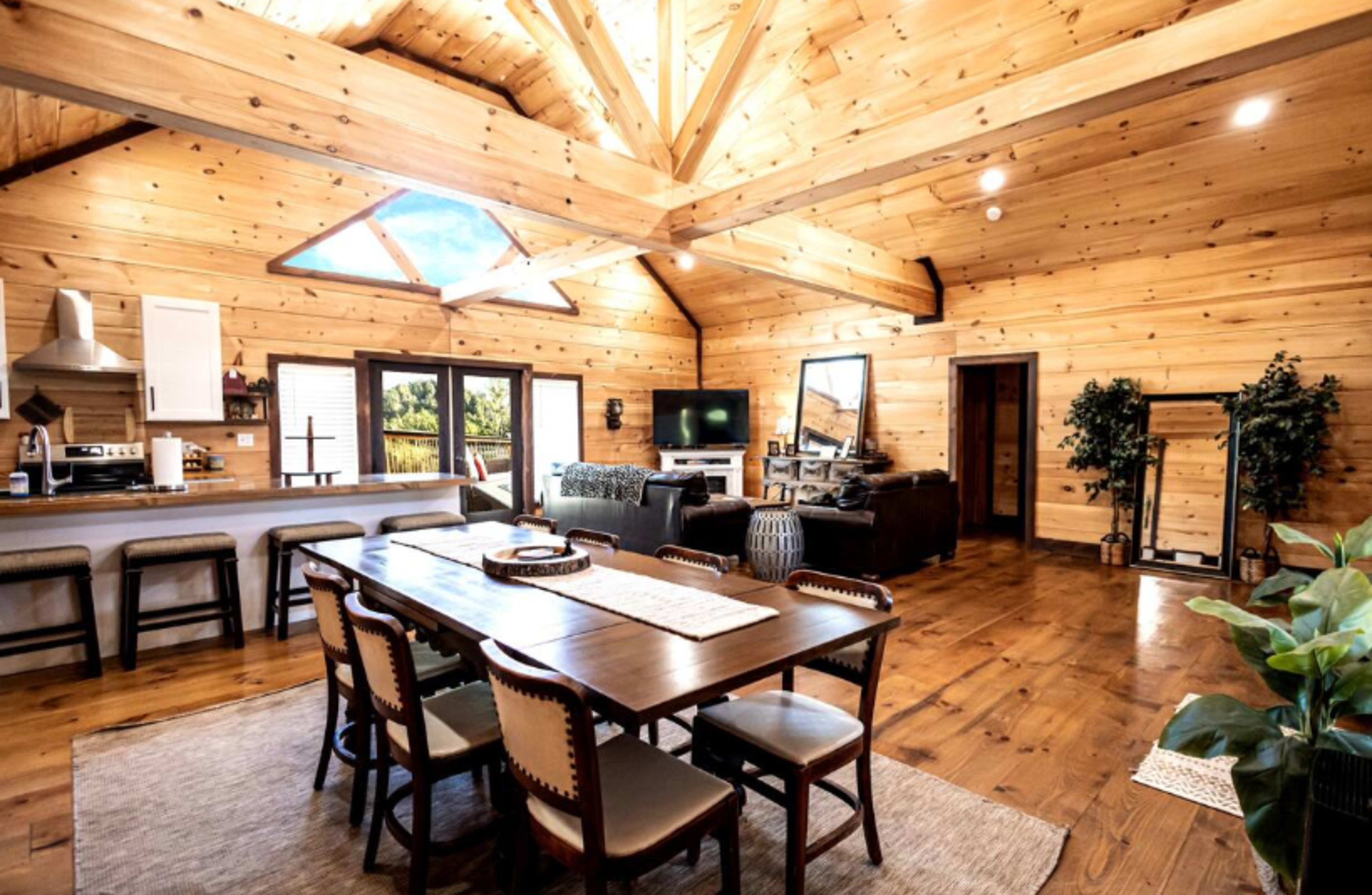 The Lodge at Jones Farm Image in , Joelton, TN