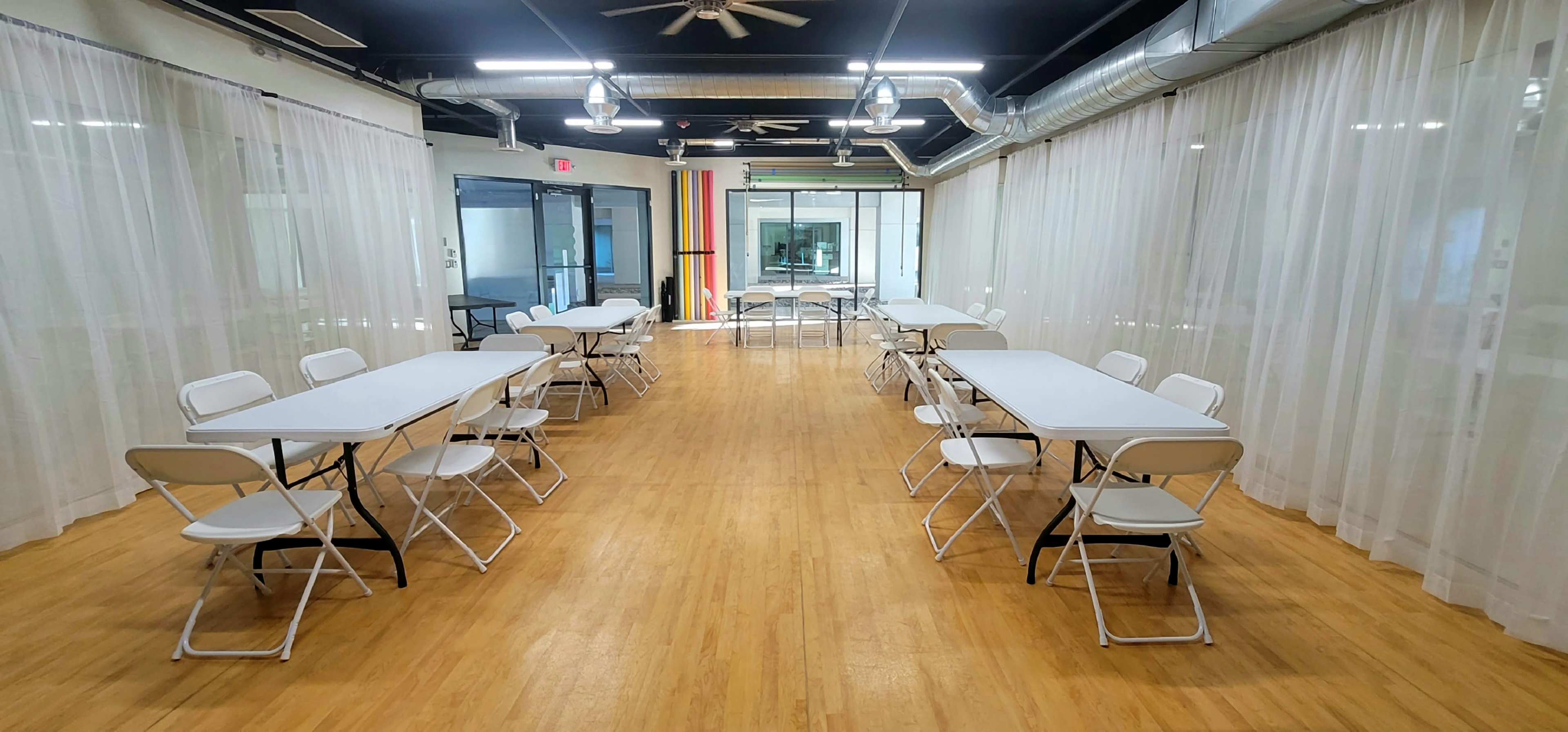 Scottsdale Arizona's Favorite Event Space Image in Sonoran Office Plaza, Scottsdale, AZ