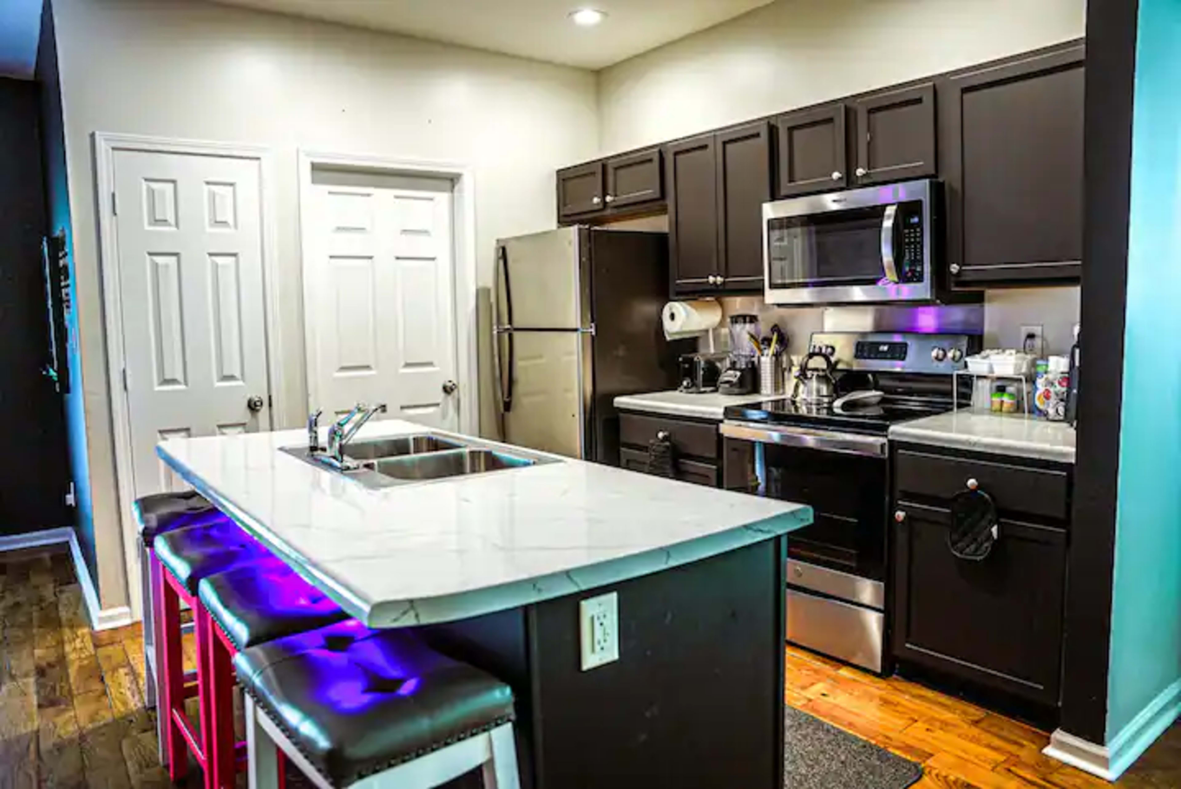 Stylish Abode of Atlanta Image in Venetian Hills, Atlanta, GA
