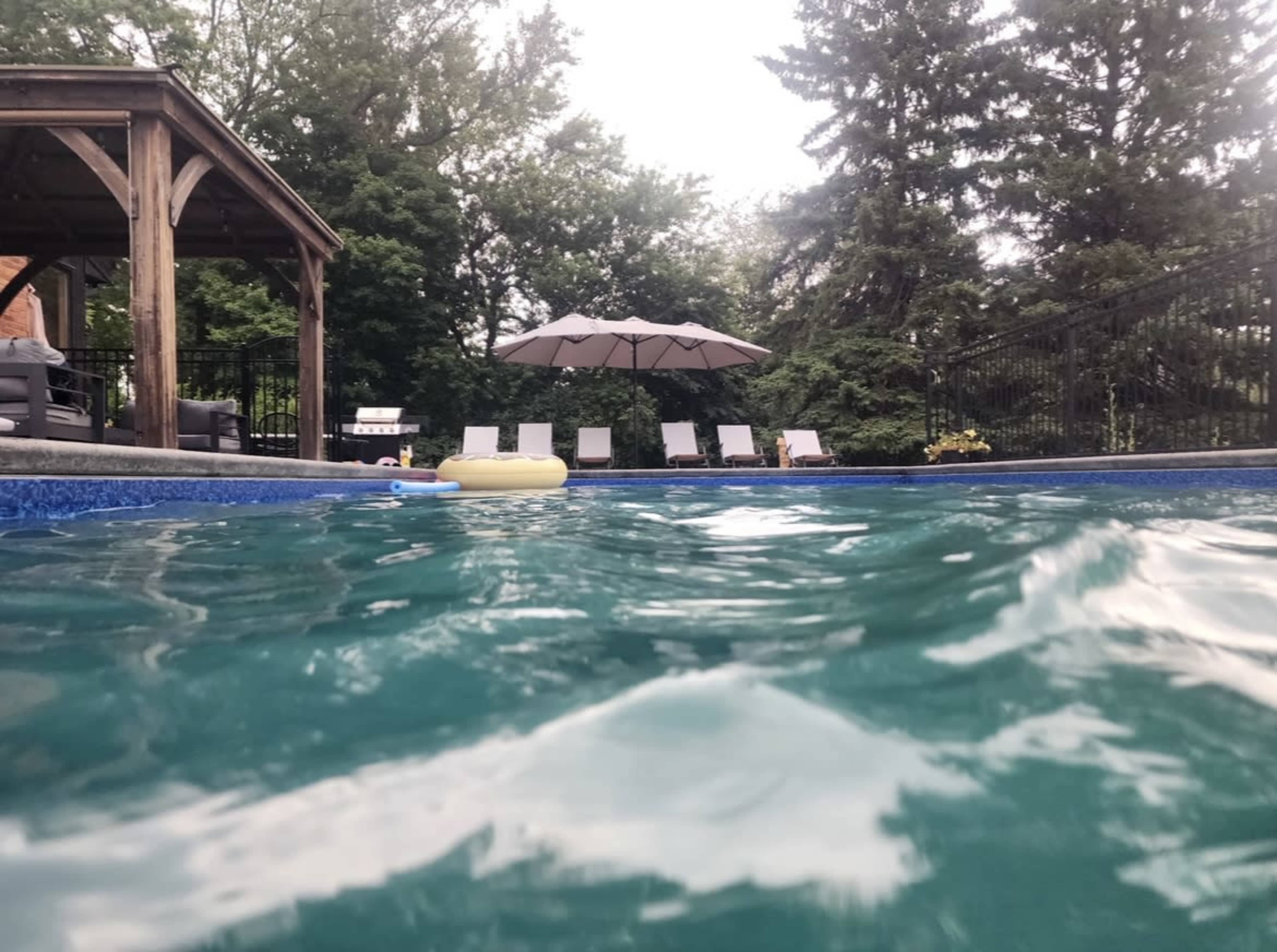 Country Luxe Image in Flamborough, Waterdown, ON