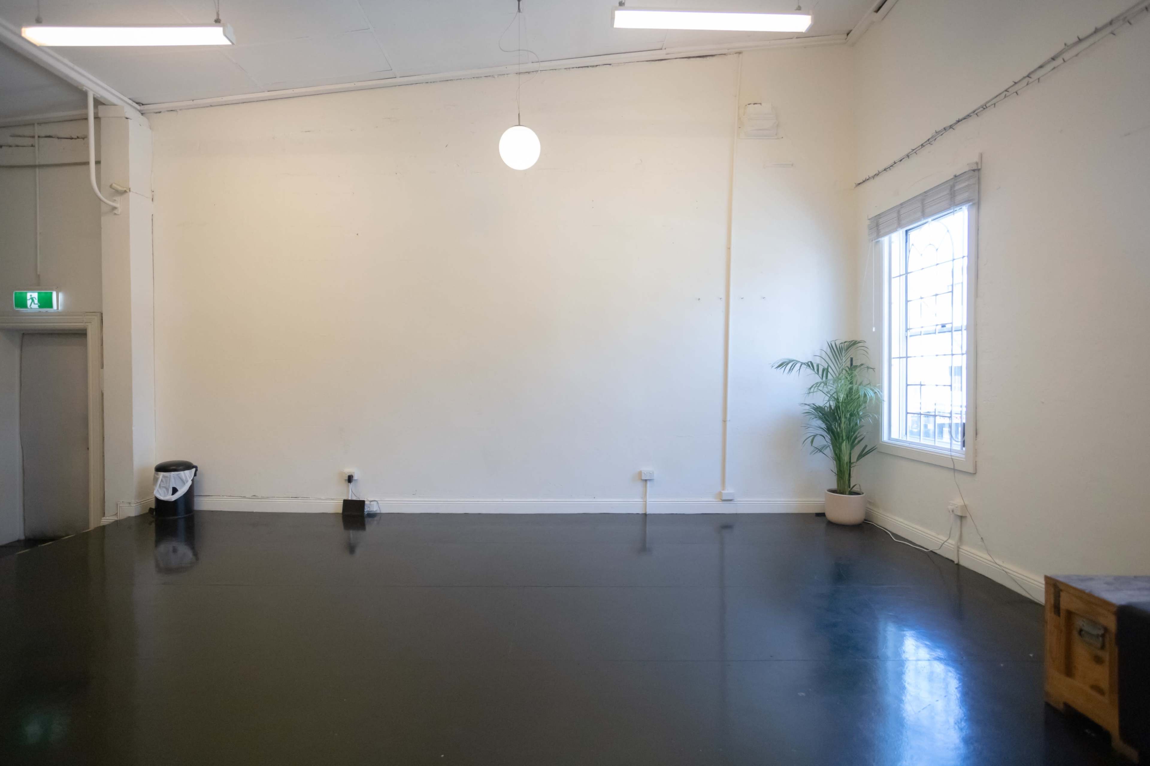 Versatile Creative Space for Hire – Ideal for Studios, Workshops, and More! Image in Annandale, Annandale, NSW