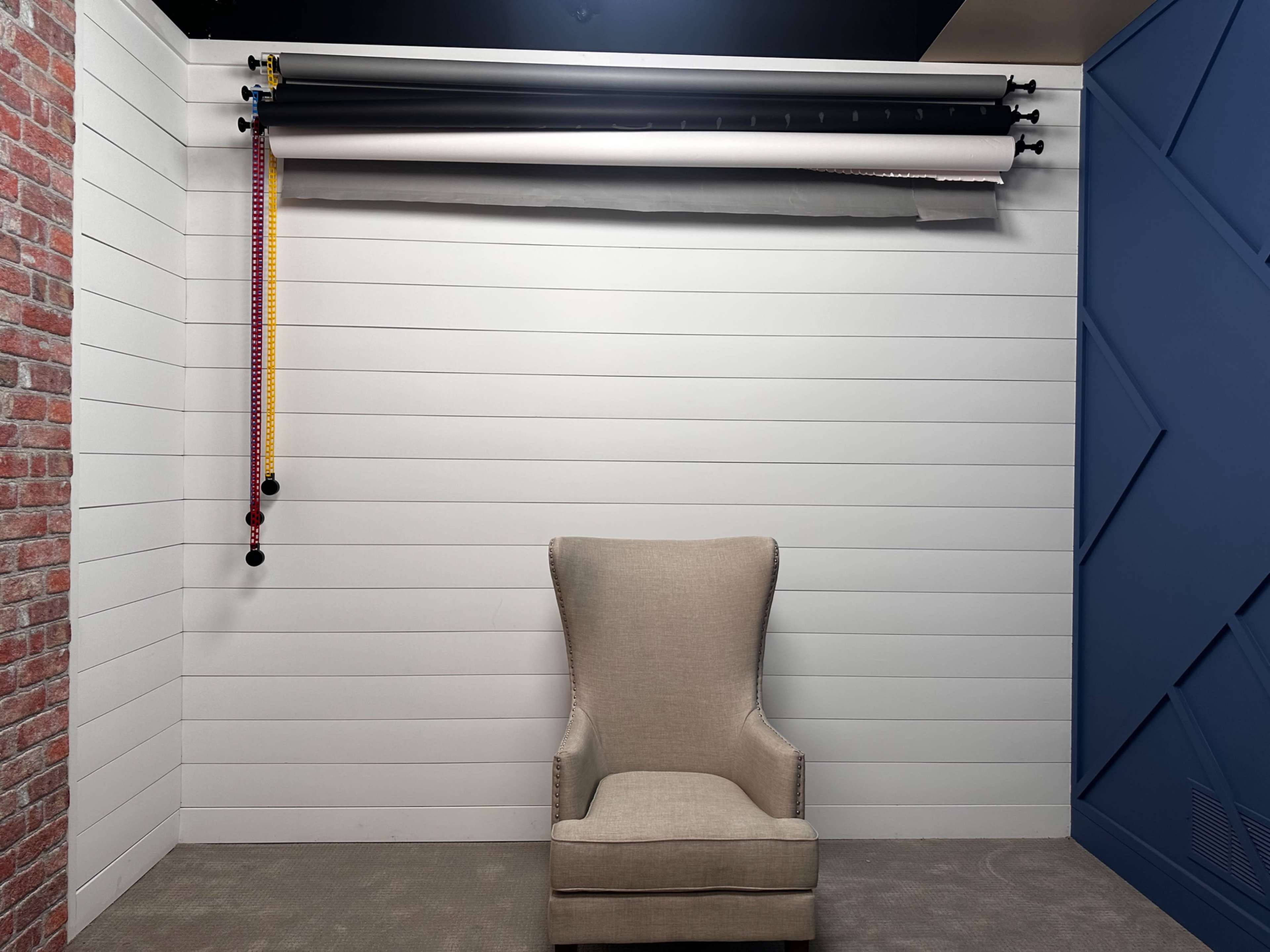 The U Room at UCreate Content Studios Image in Gallatin Township, Kansas City, MO