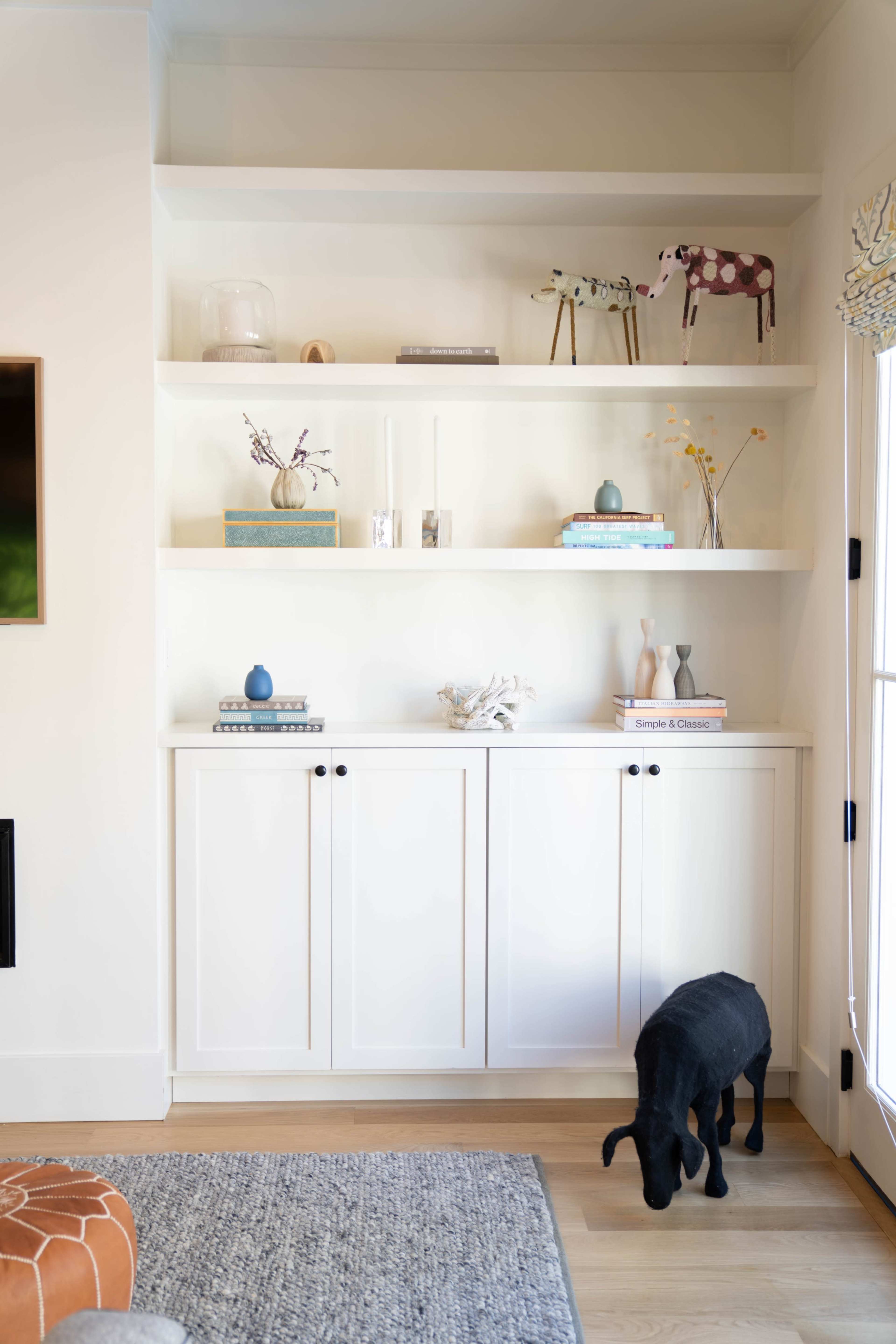 Meticulously Designed Modern Farmhouse with Scandinavian Aesthetic Image in , Mill Valley, CA
