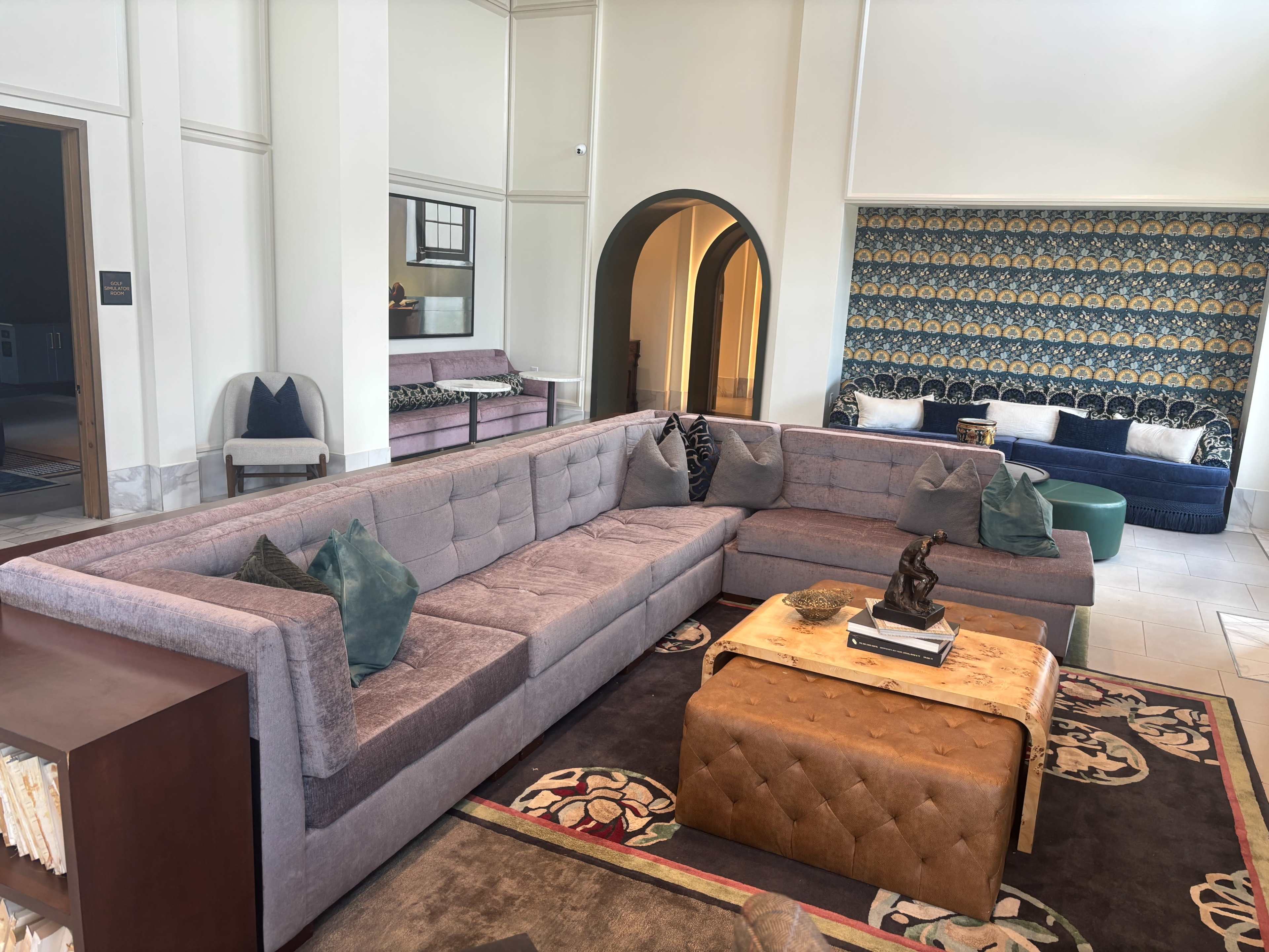 Bright, spacious, and welcoming-Arlington’s place to gather and connect Image in Viridian, Arlington, TX