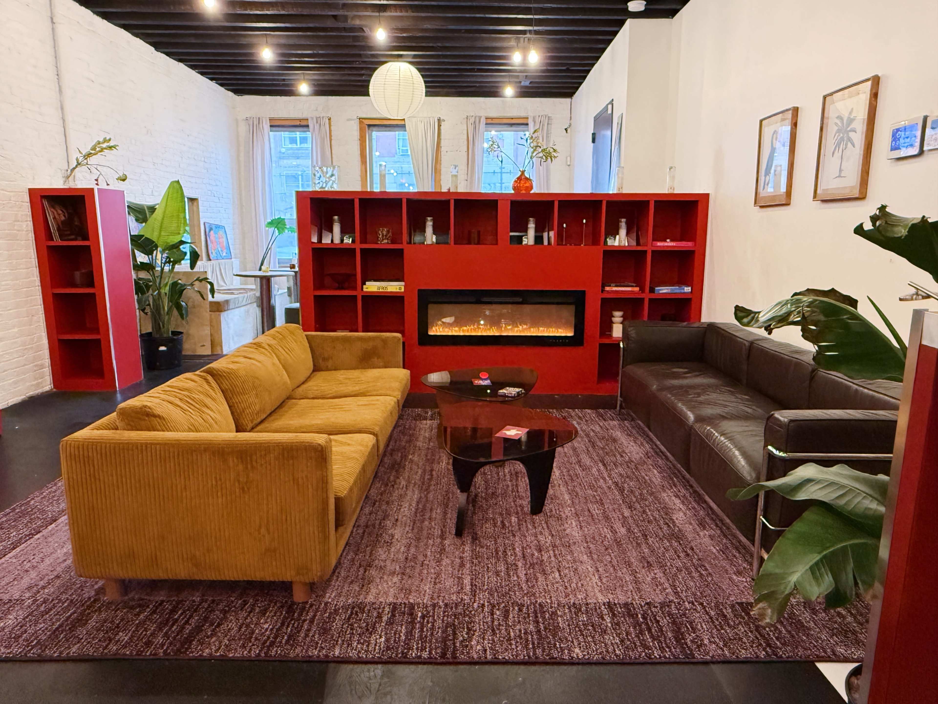 BedStuy Loft with Dumbo House Vibes Image in Bedford-Stuyvesant, Brooklyn, NY