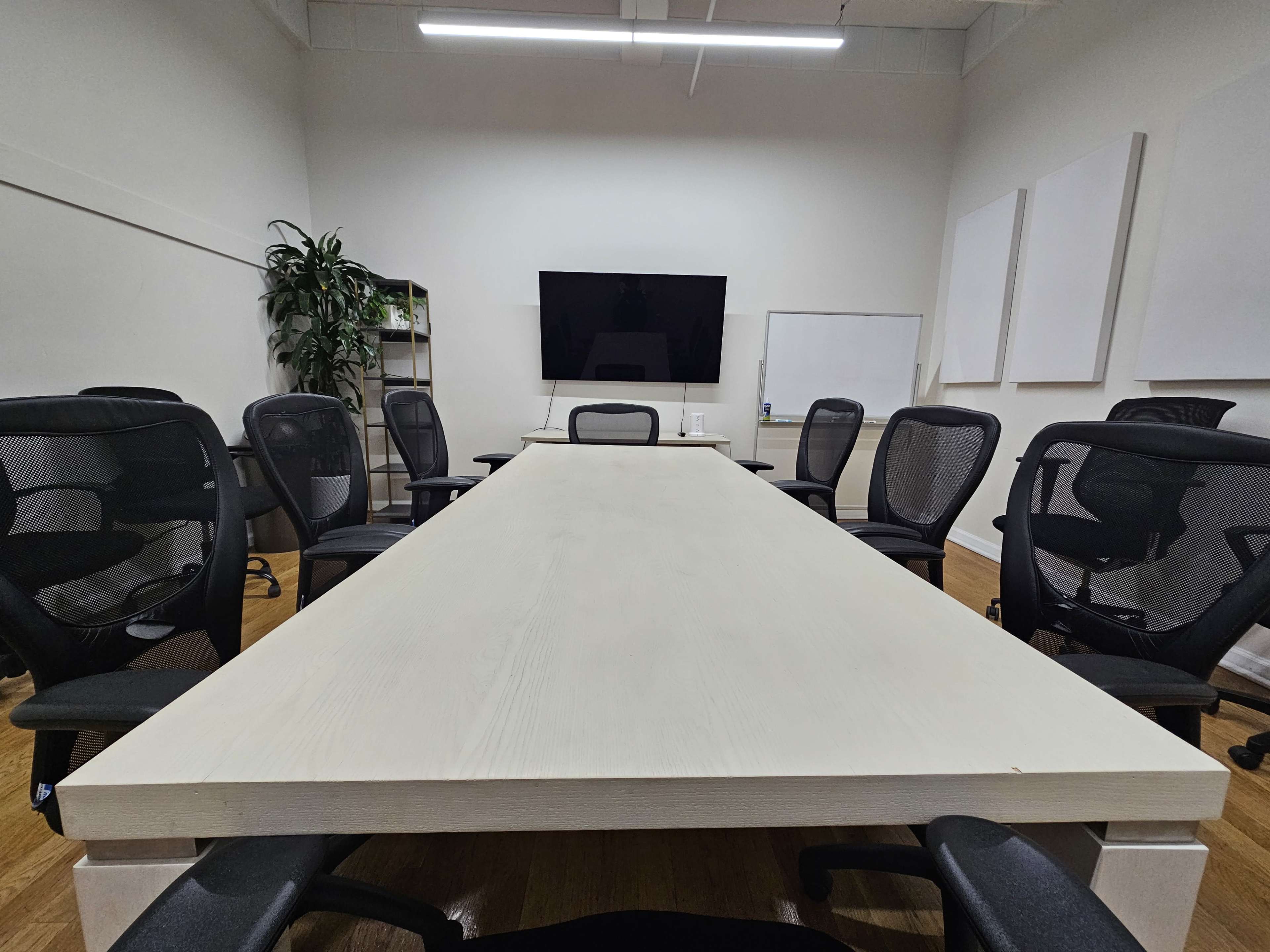 Conference Production Studio in Chelsea 3-4 Image in Midtown Manhattan, NEW YORK, NY