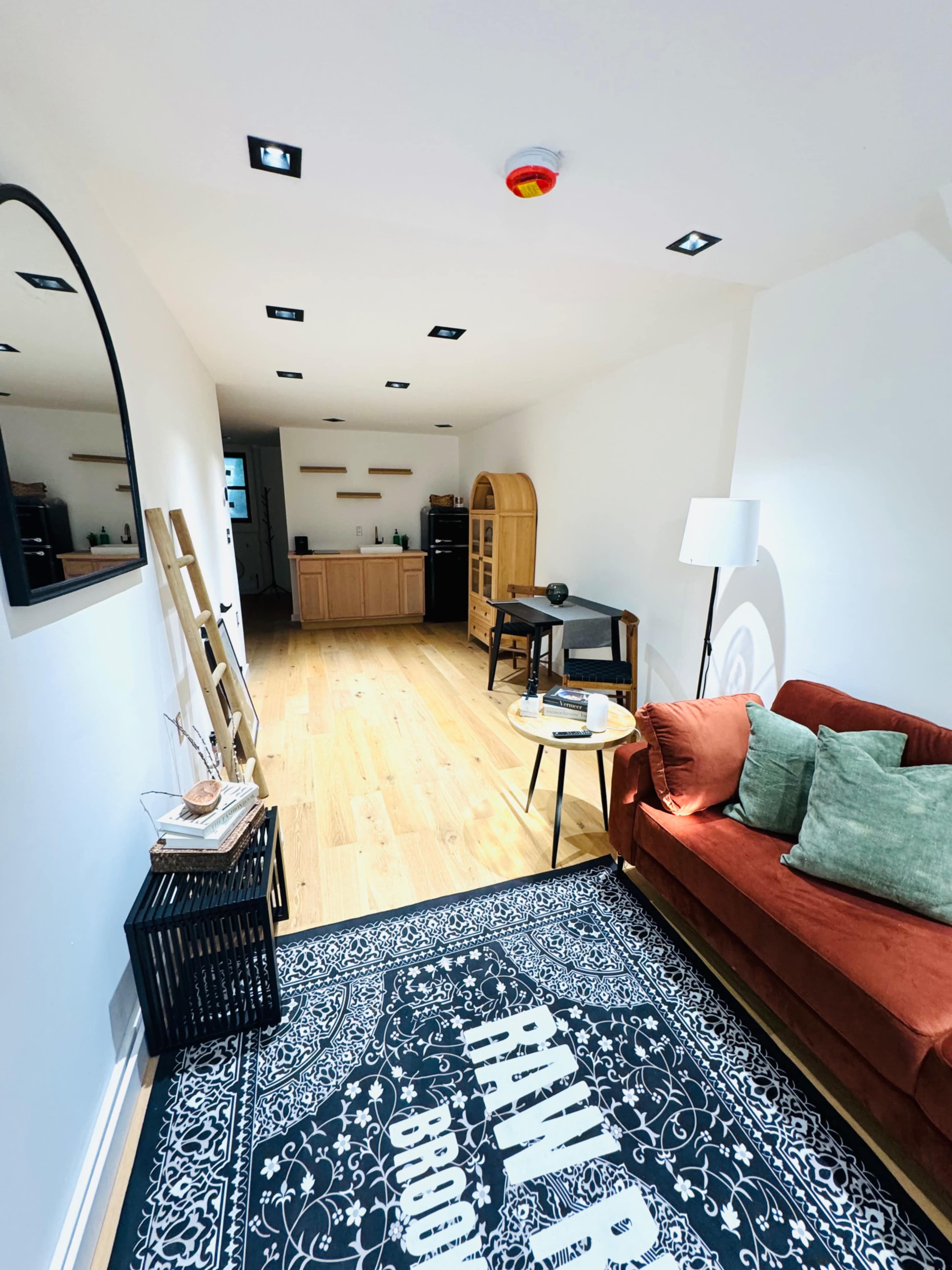 Brooklyn Hideaway - Content Studio Image in East Flatbush, Brooklyn, NY