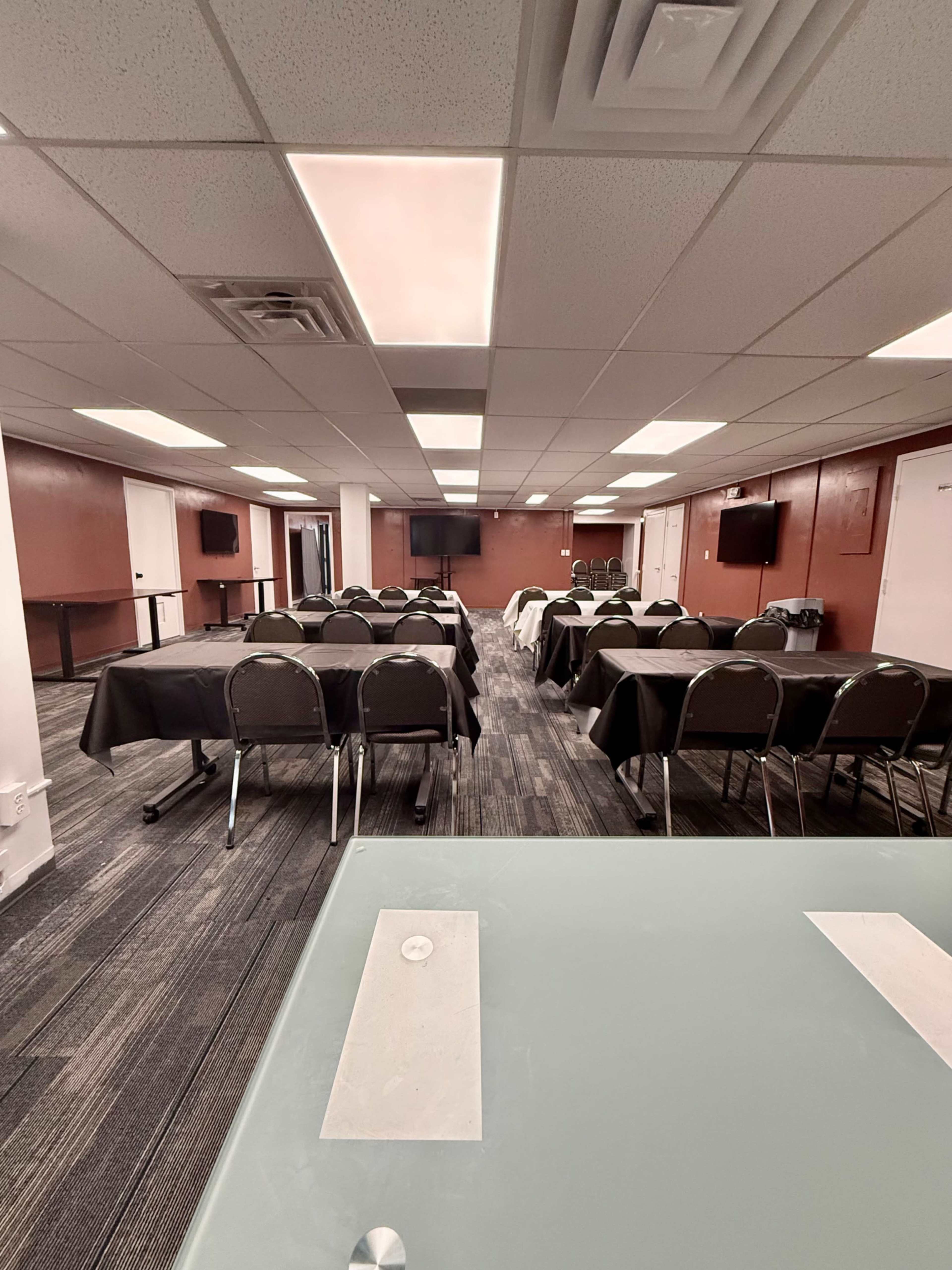 Uptown Charlotte Event Venue Image in Elizabeth, Charlotte, NC