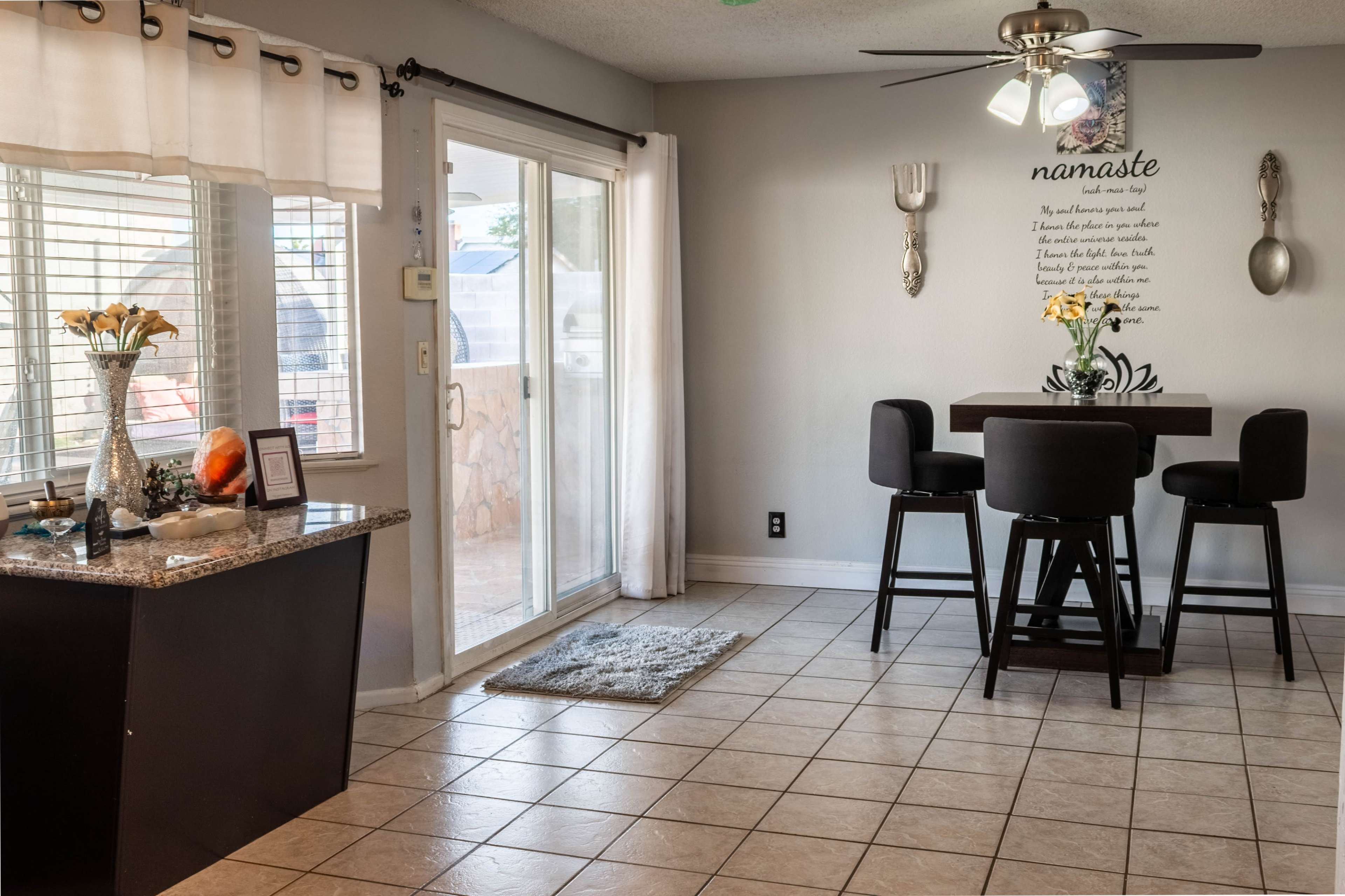 Zen Private Paradise Located 5 Miles from Las Vegas Strip Image in Spring Valley, Las Vegas, NV