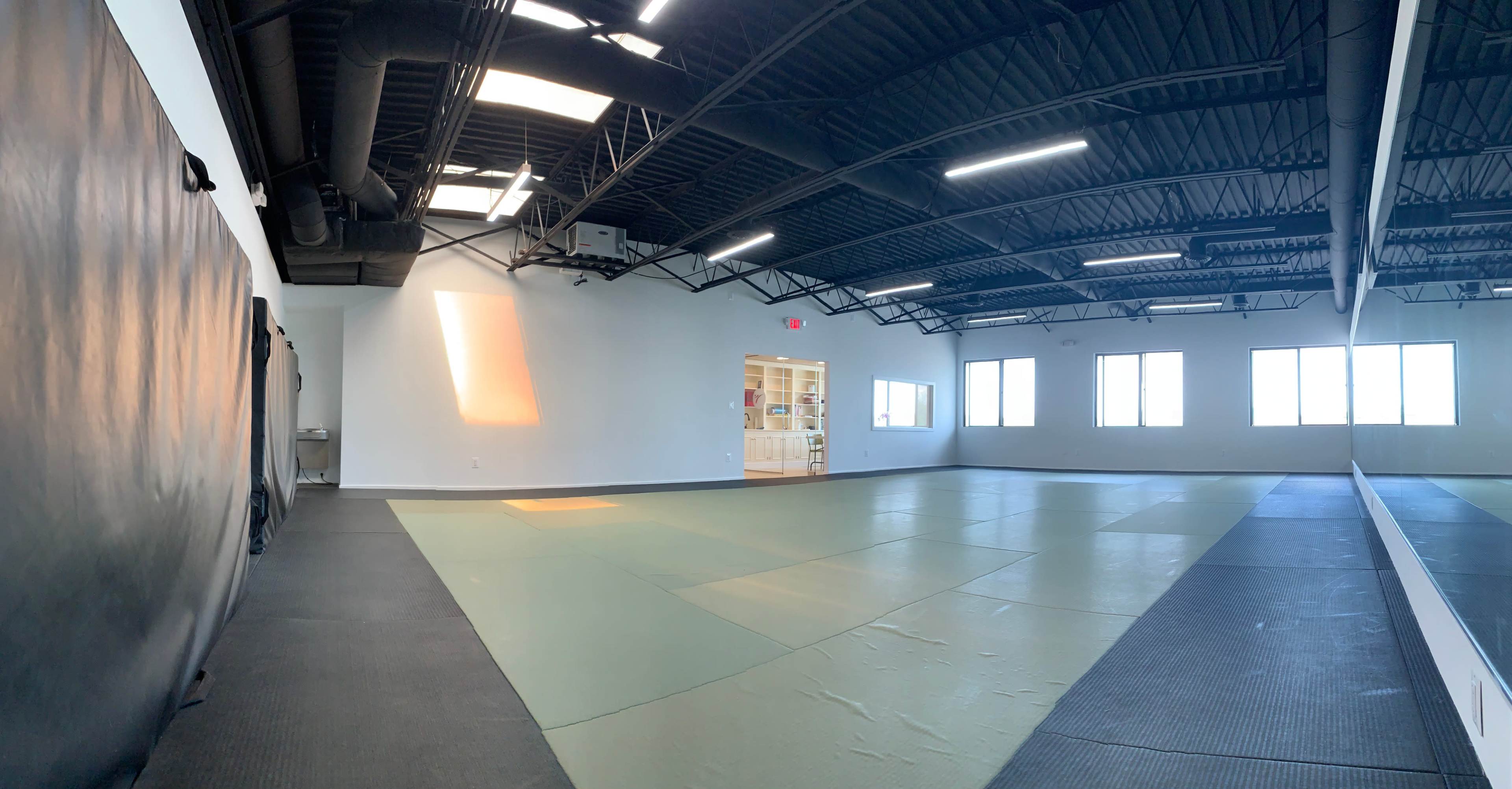 Martial Arts Studio Image in Annandale, Annandale, VA