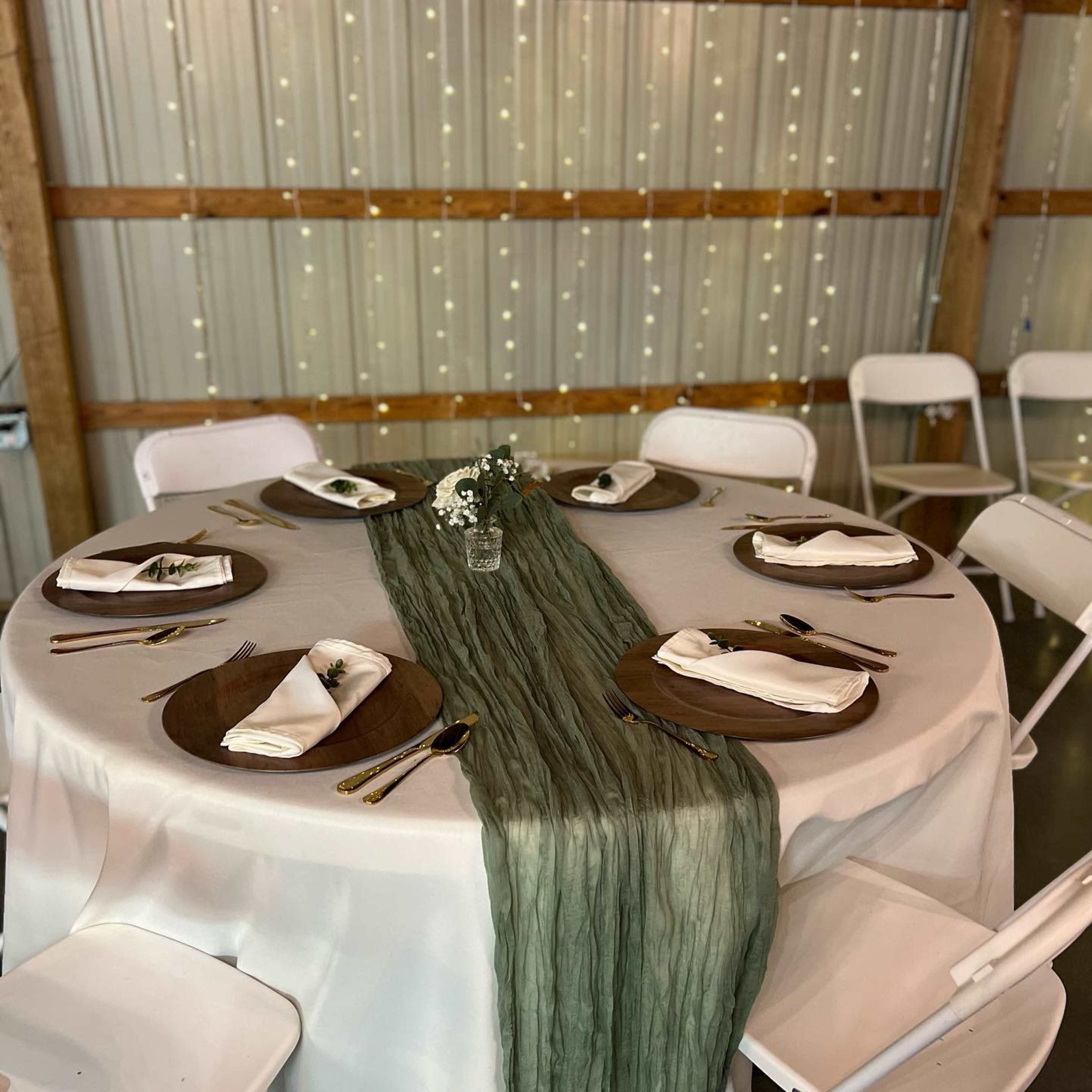 Indoor Ranch Event Venue with Air Conditioning & Bar Image in , Katy, TX