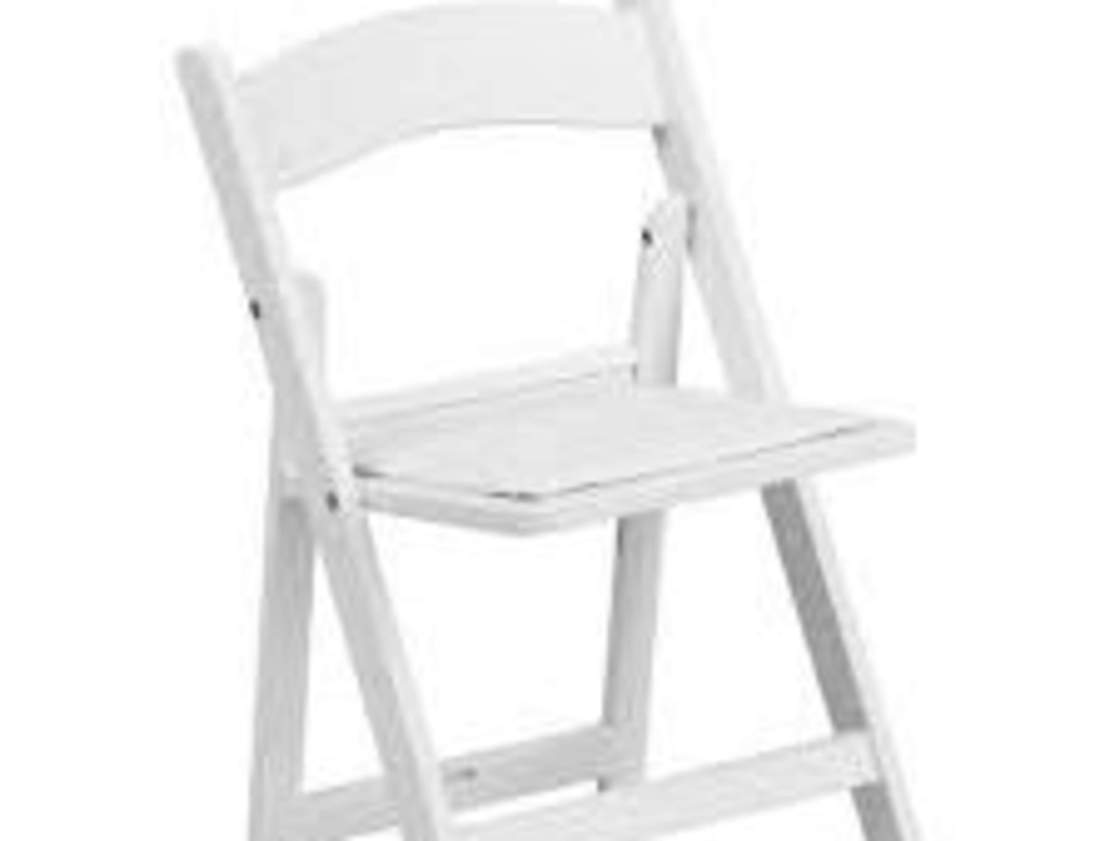 Folding Chairs 
