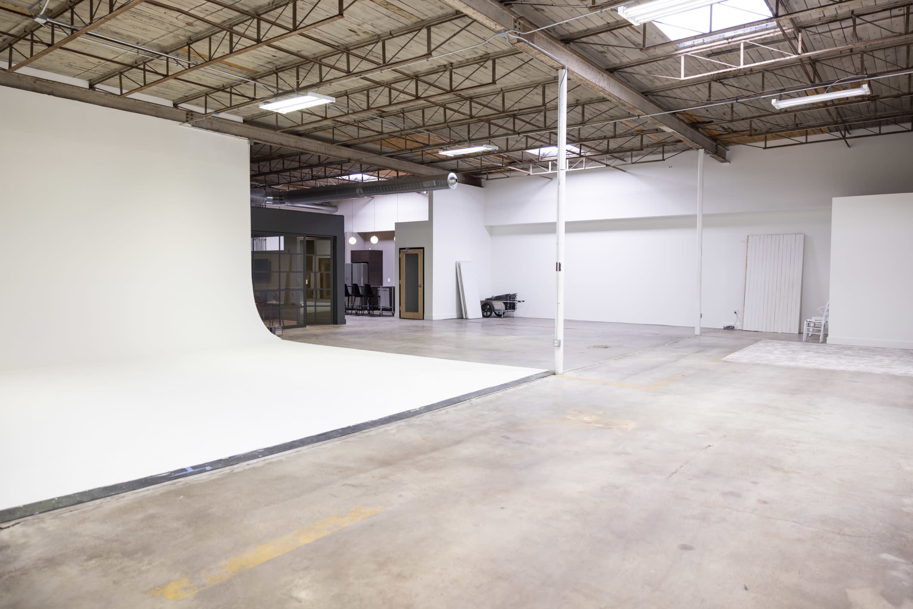 Creative Photo & Video Studio Rental in Atlanta Image in Adair Park, Atlanta, GA
