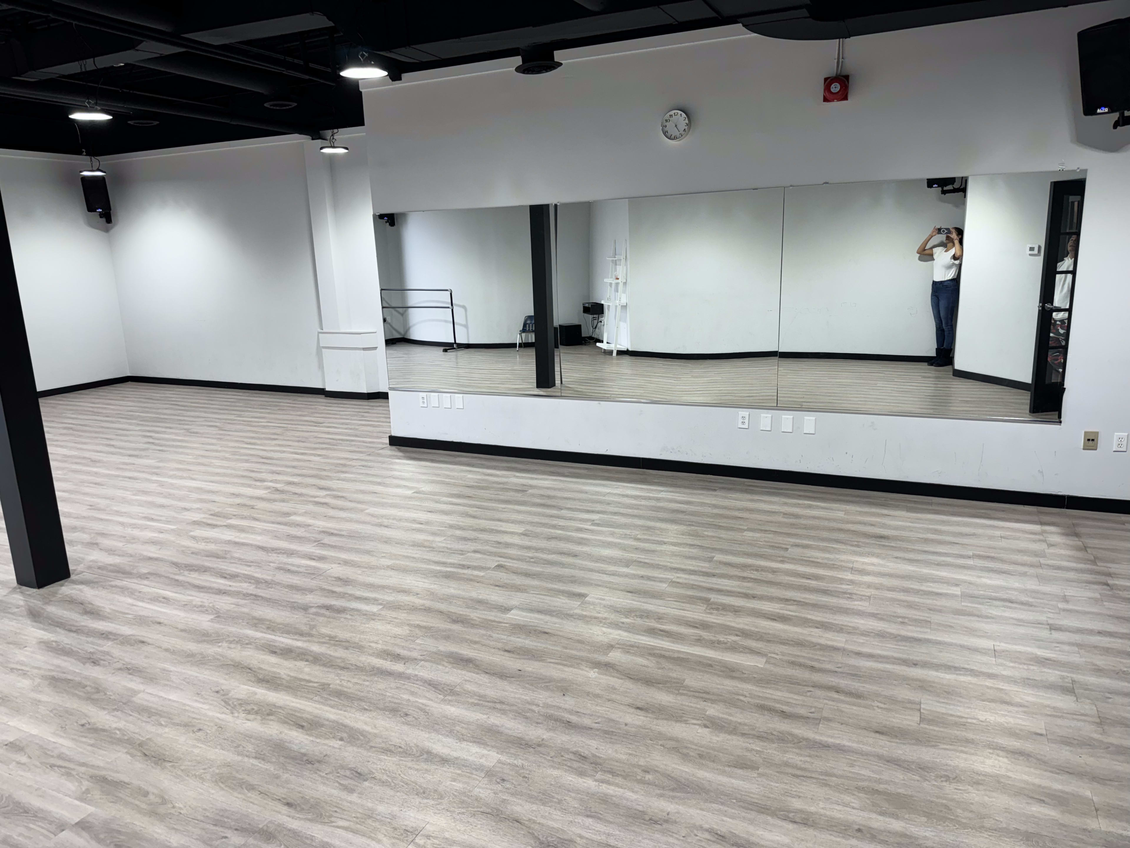 Creative Connexions Performing Arts Centre Image in Ajax, ajax, ON