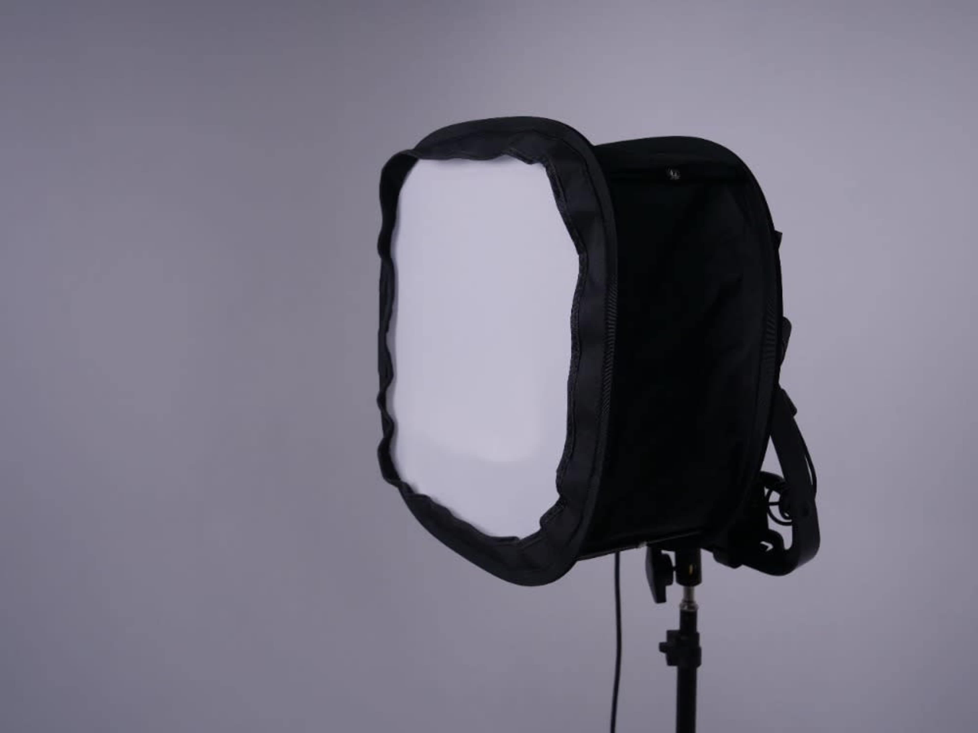 12x12" Angler Collapsible Softbox 