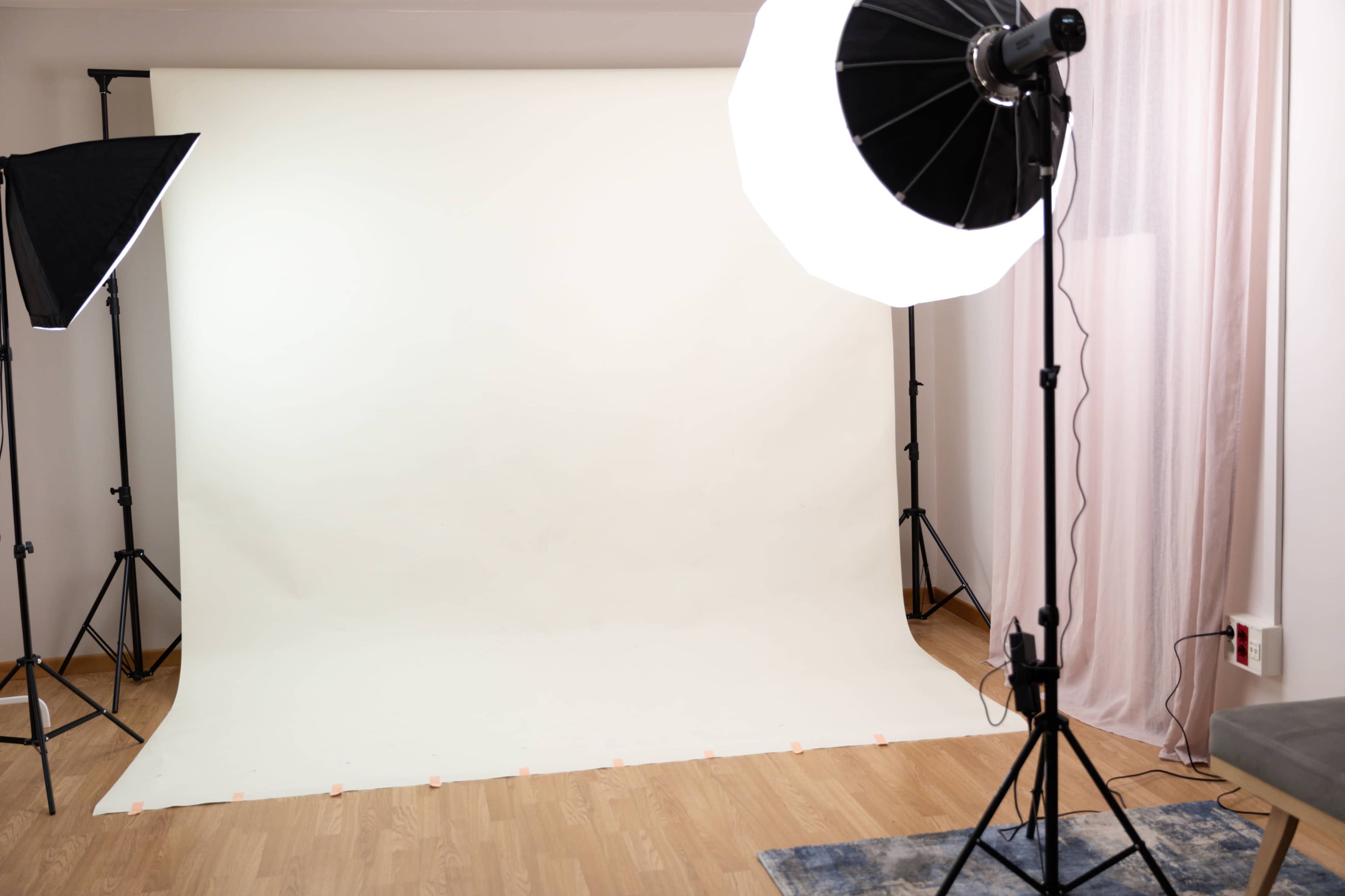 Photography & Content Creation Studio in Palma Image in El Camp d'en Serralta, Palma de Mallorca, PM