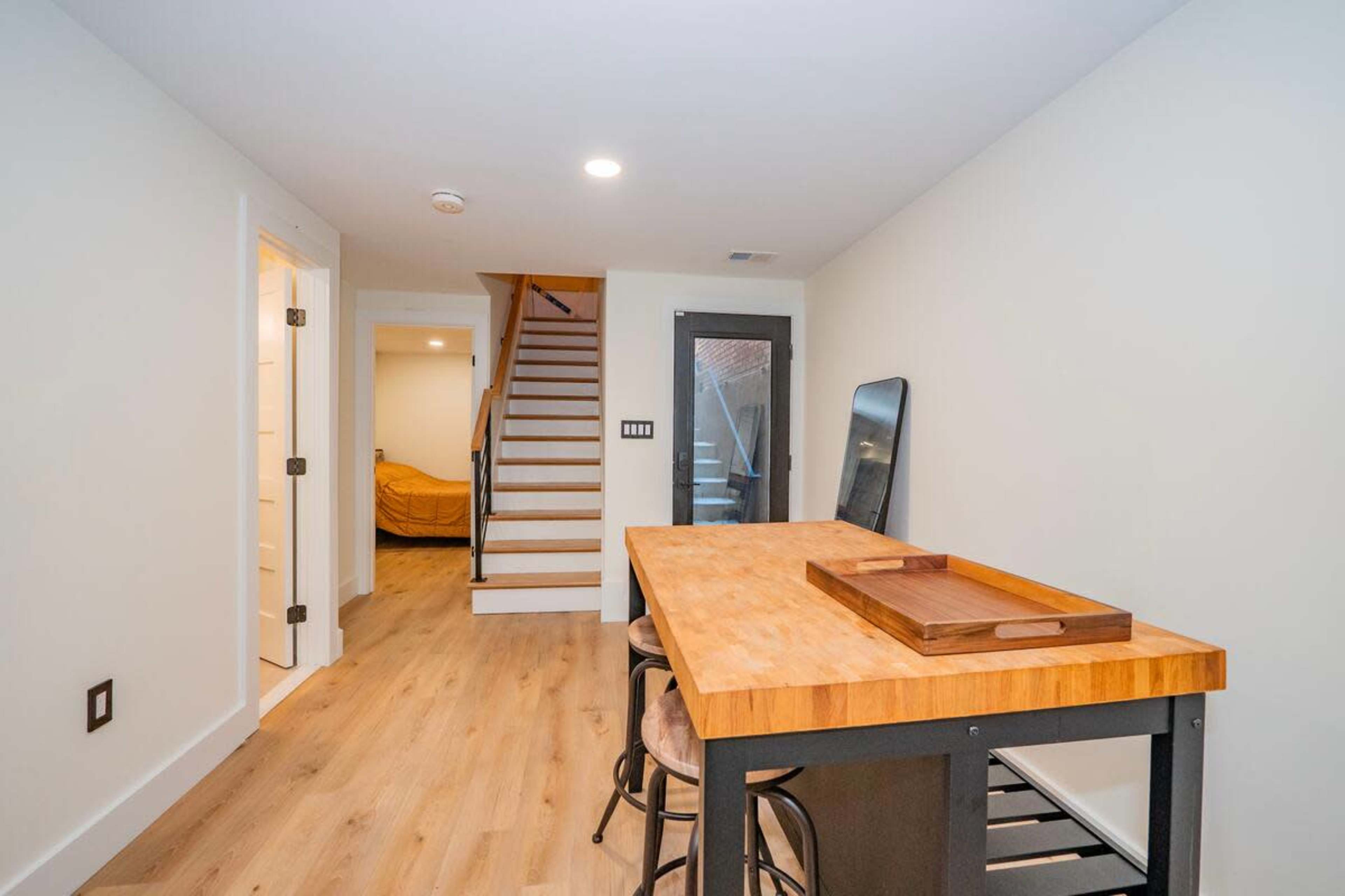 Luxurious & Stylish Retreat for your Extended Stay Image in Northeast Washington, Washington, DC