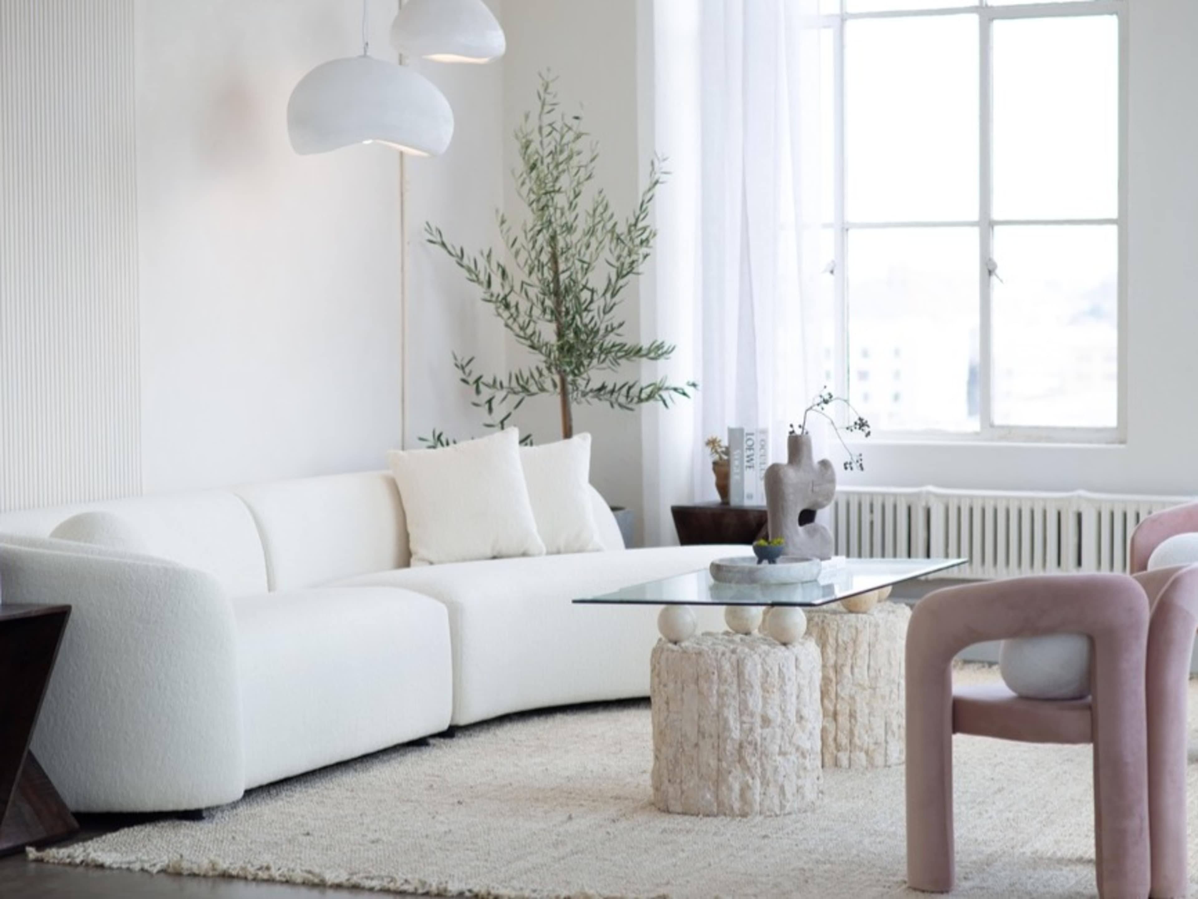 Furniture moving