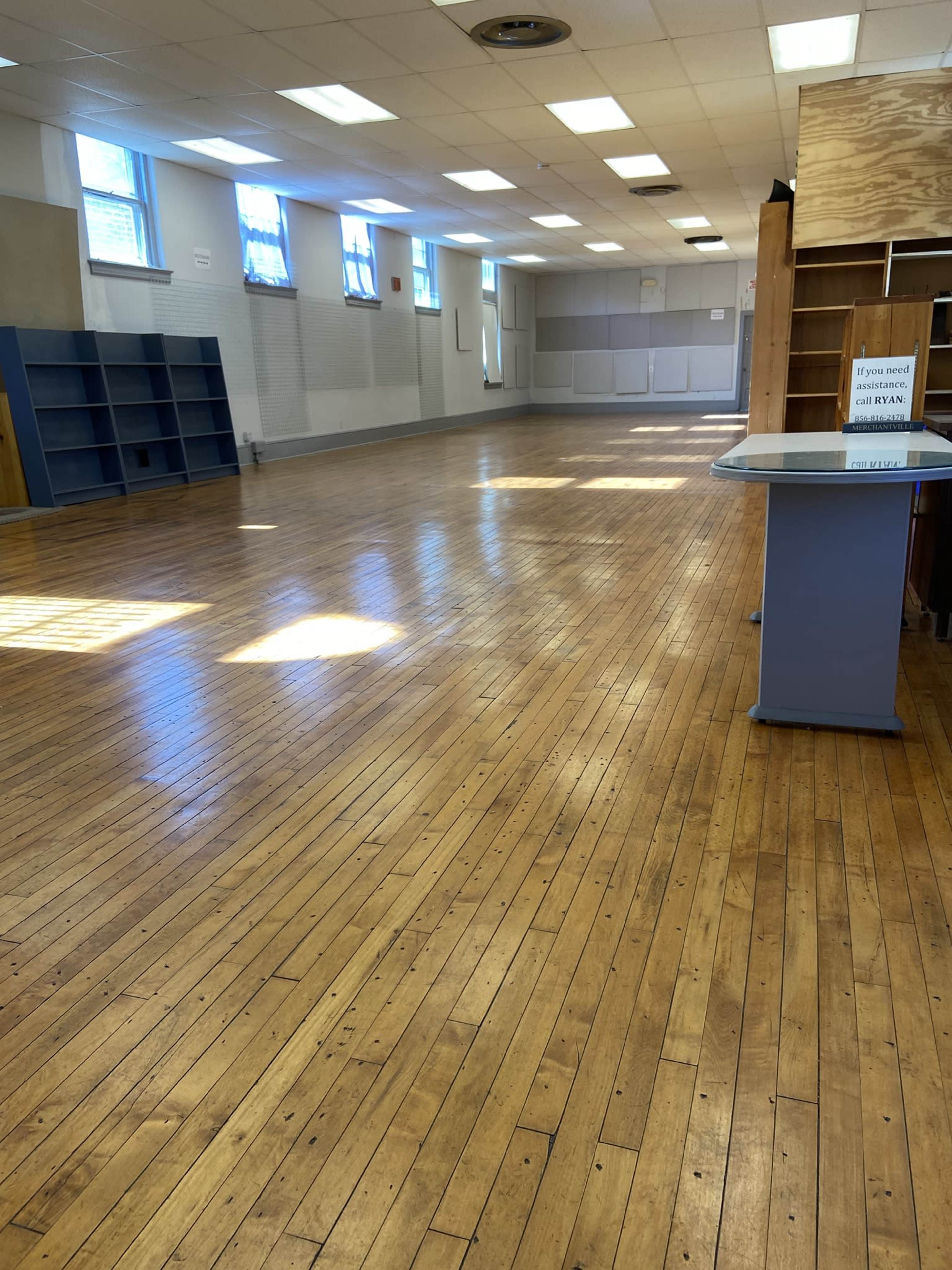 Merchantville Program Space Image in Merchantville, Merchantville, NJ