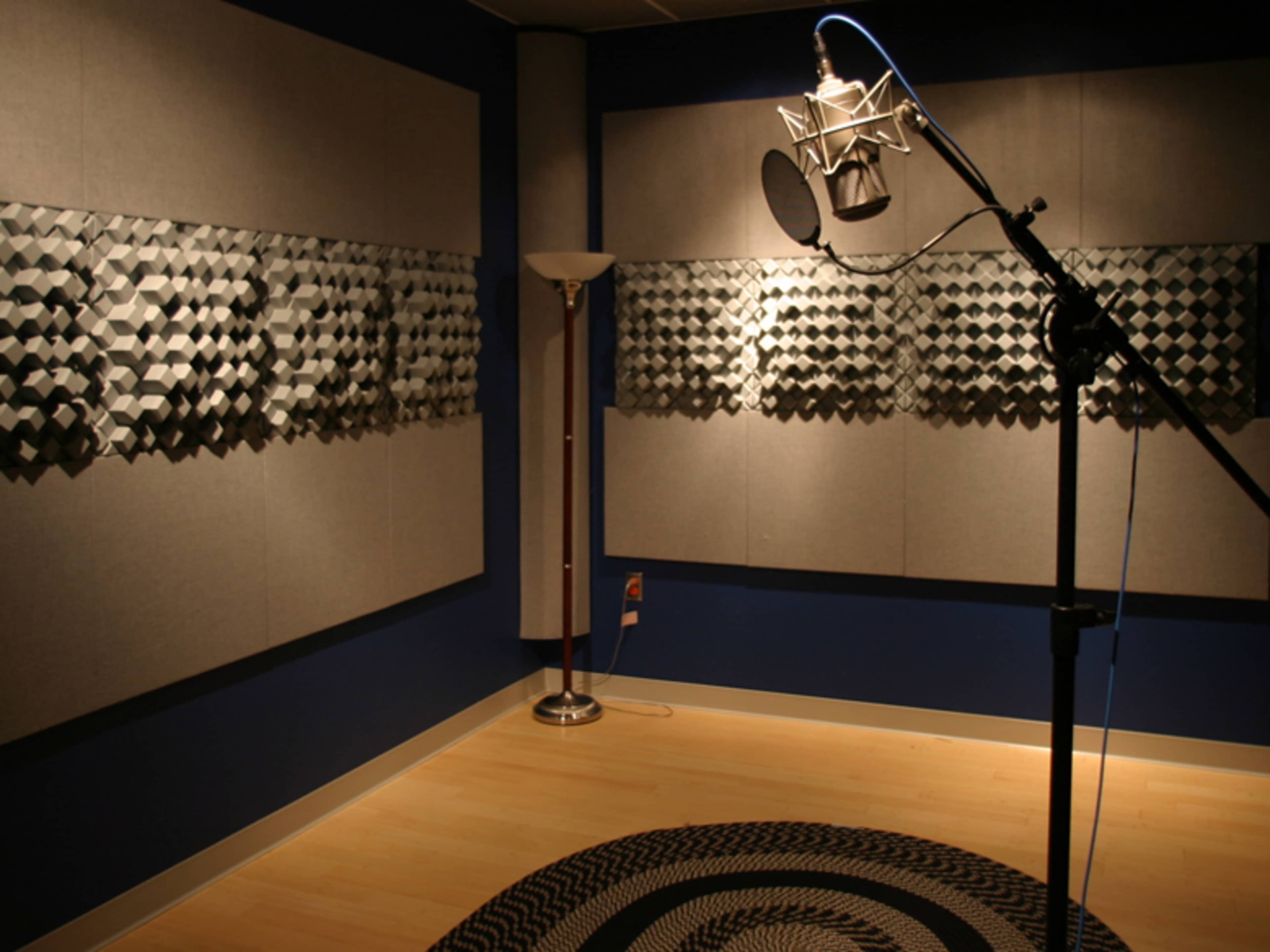 🎤 Vocal Production