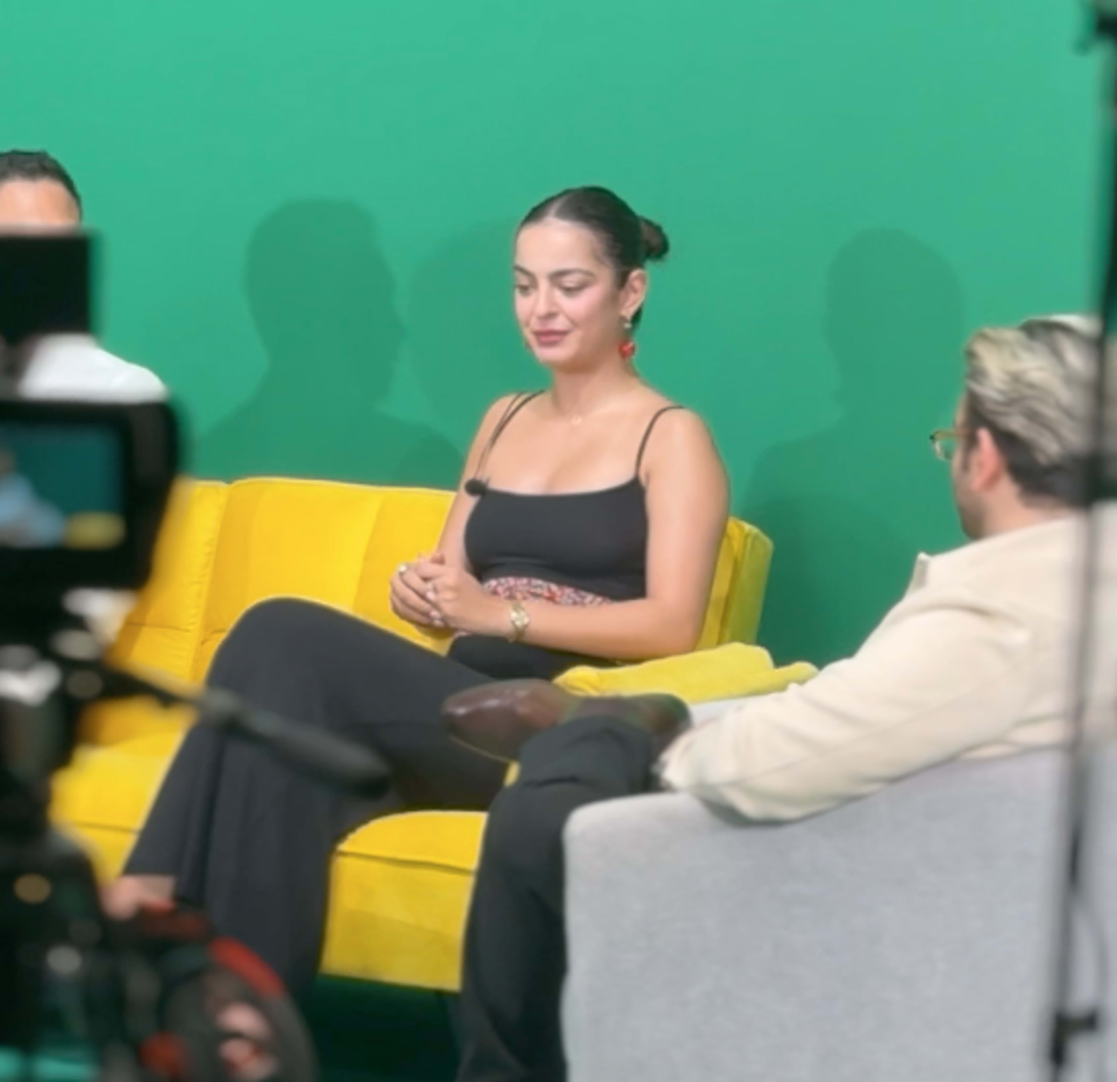 Chroma Key Photo/Video Studio Image in Chatsworth, Chatsworth, CA