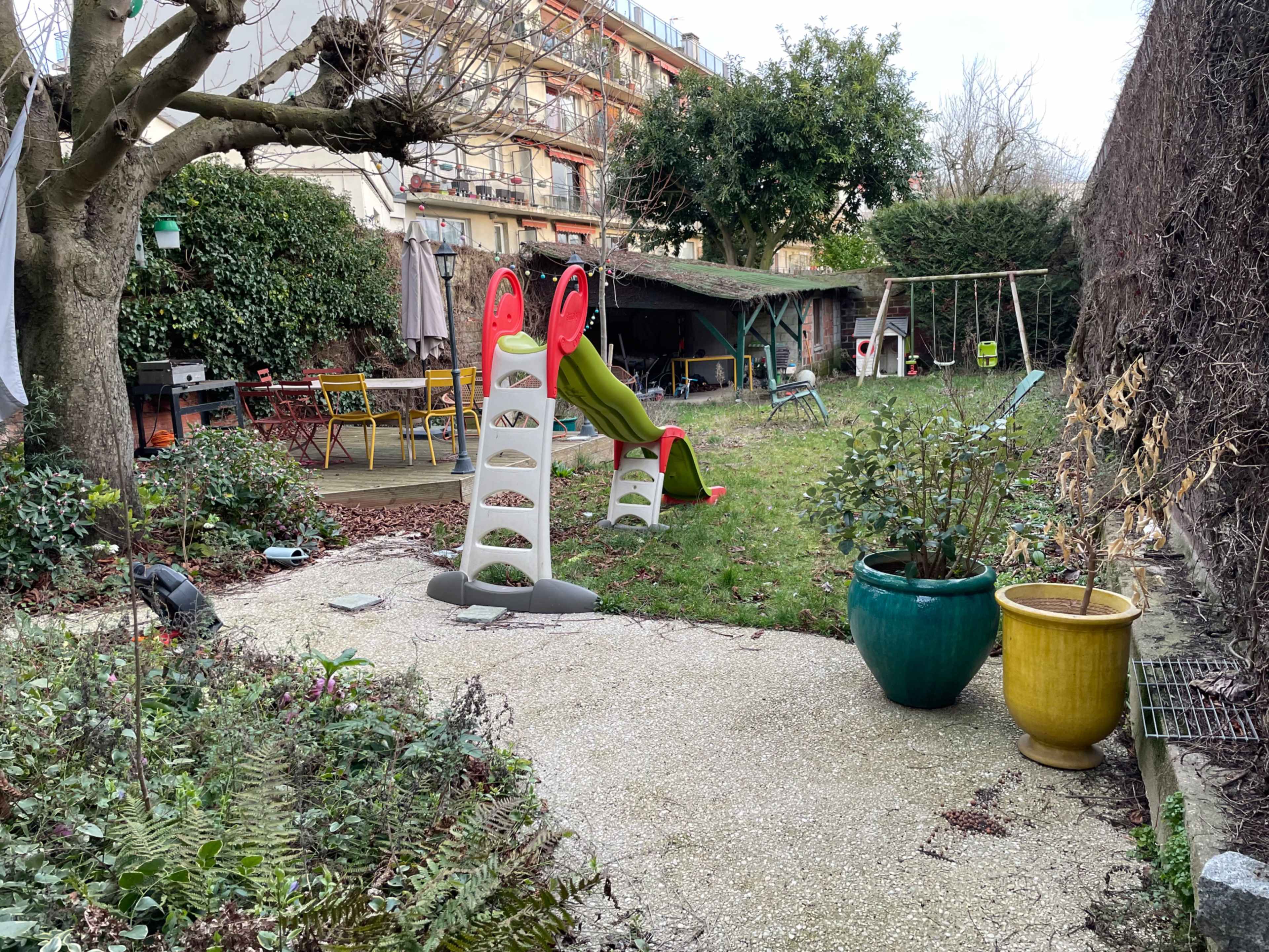 Studio 246 Image dans , Bagnolet, 