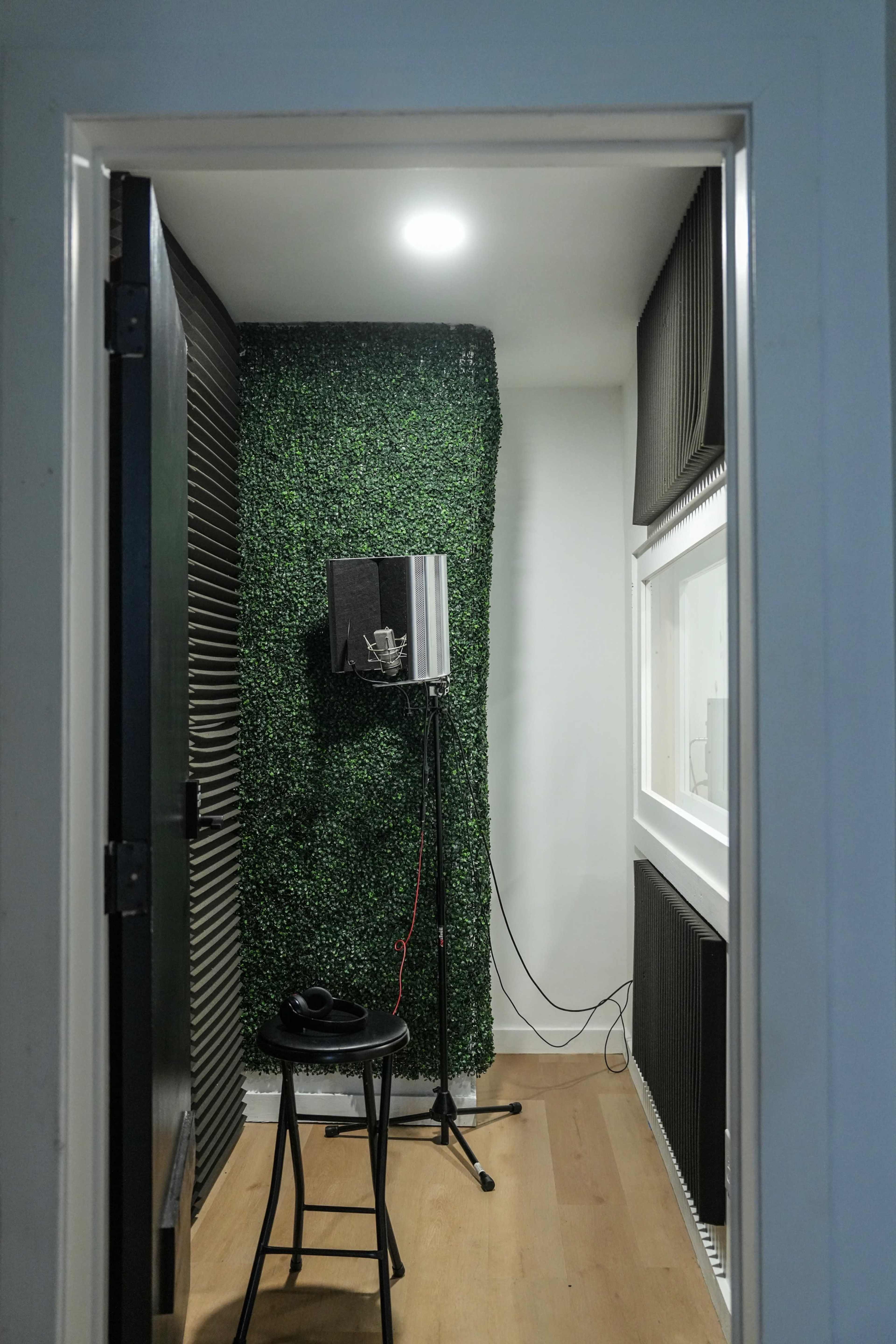 Private Creative Event Space in Charlotte Image in Grier Heights, Charlotte, NC