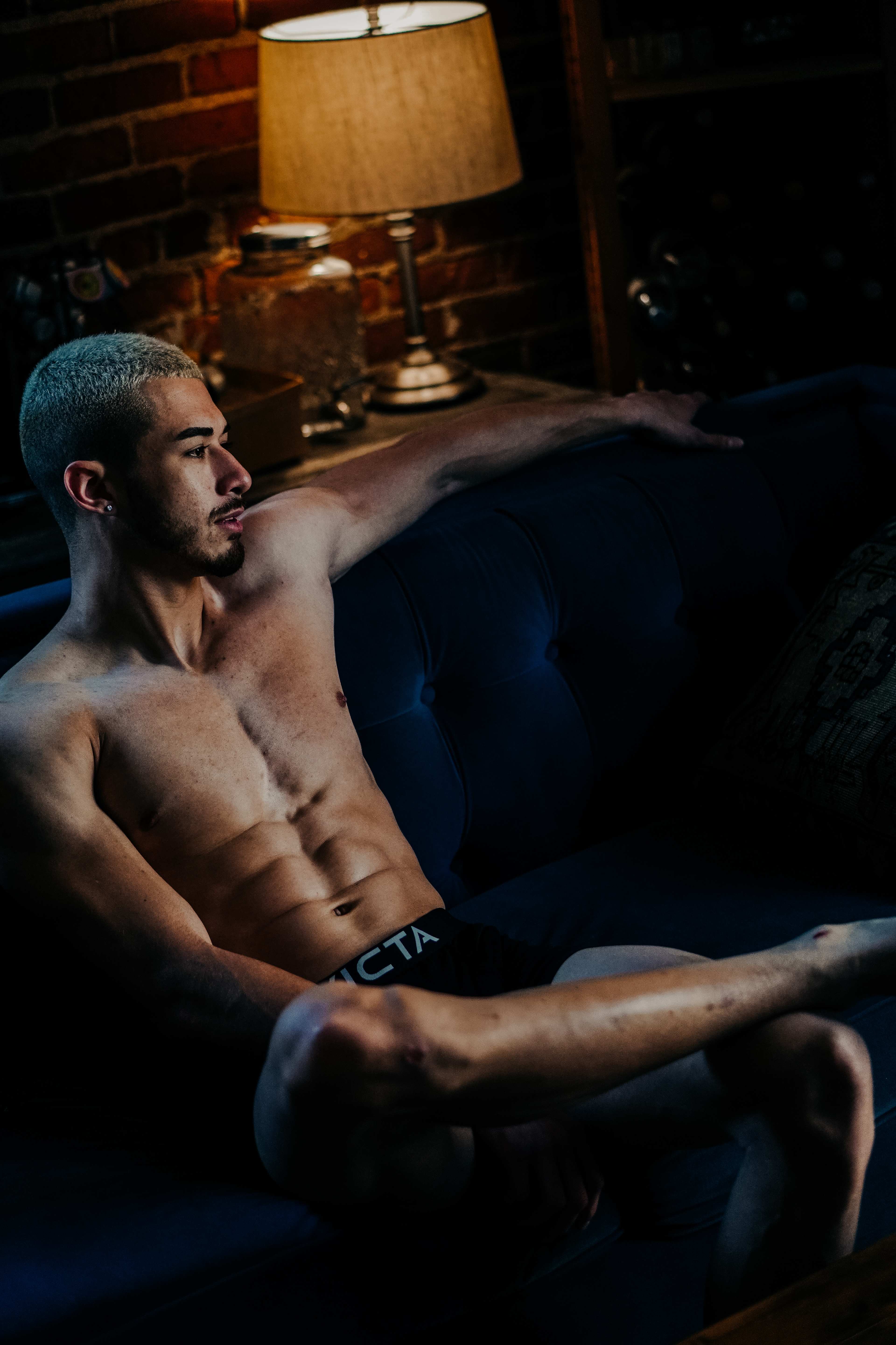 Photoshoot