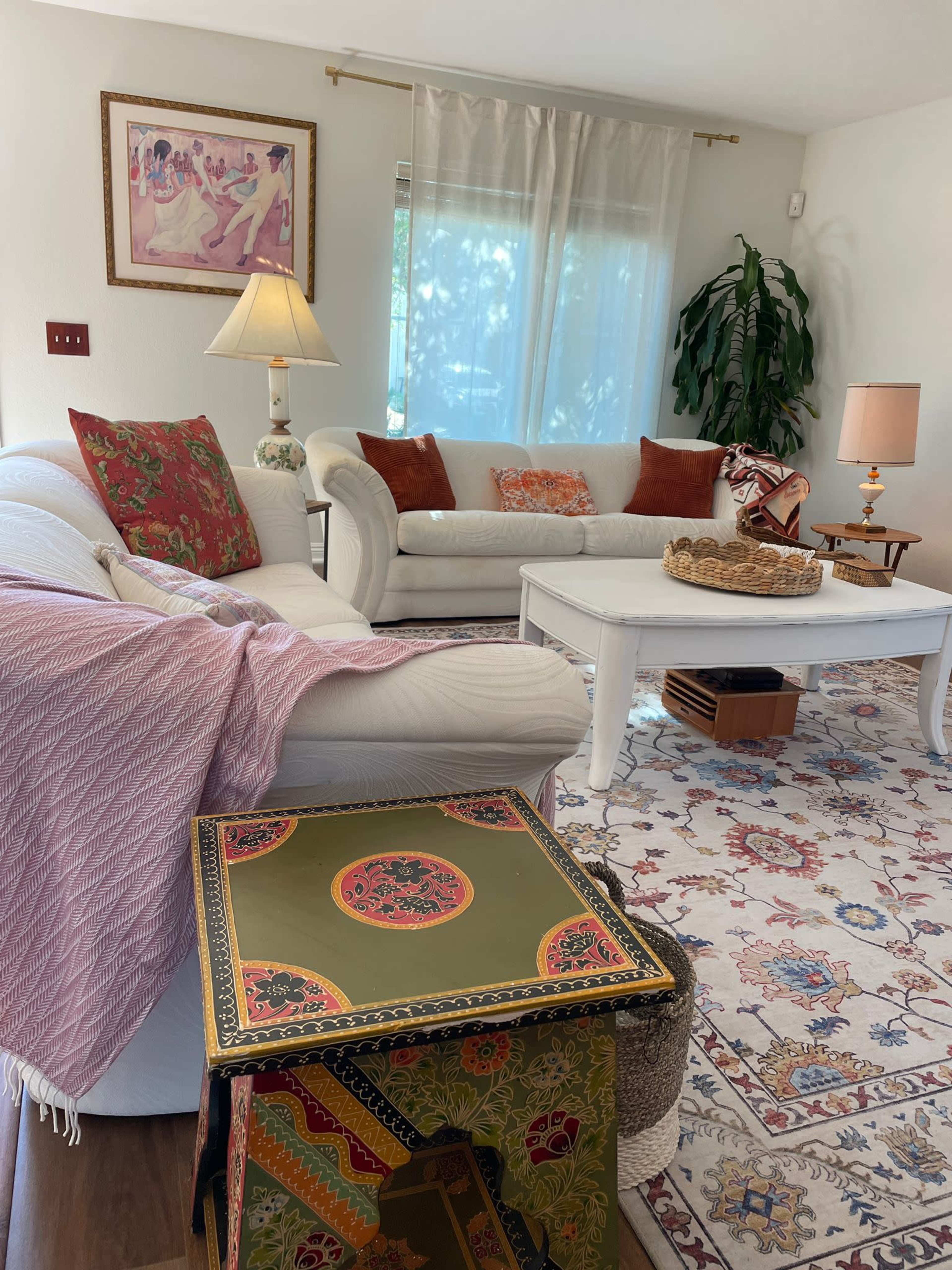 peaceful 4bd house near wineries unique interior design Image in , menifee, CA