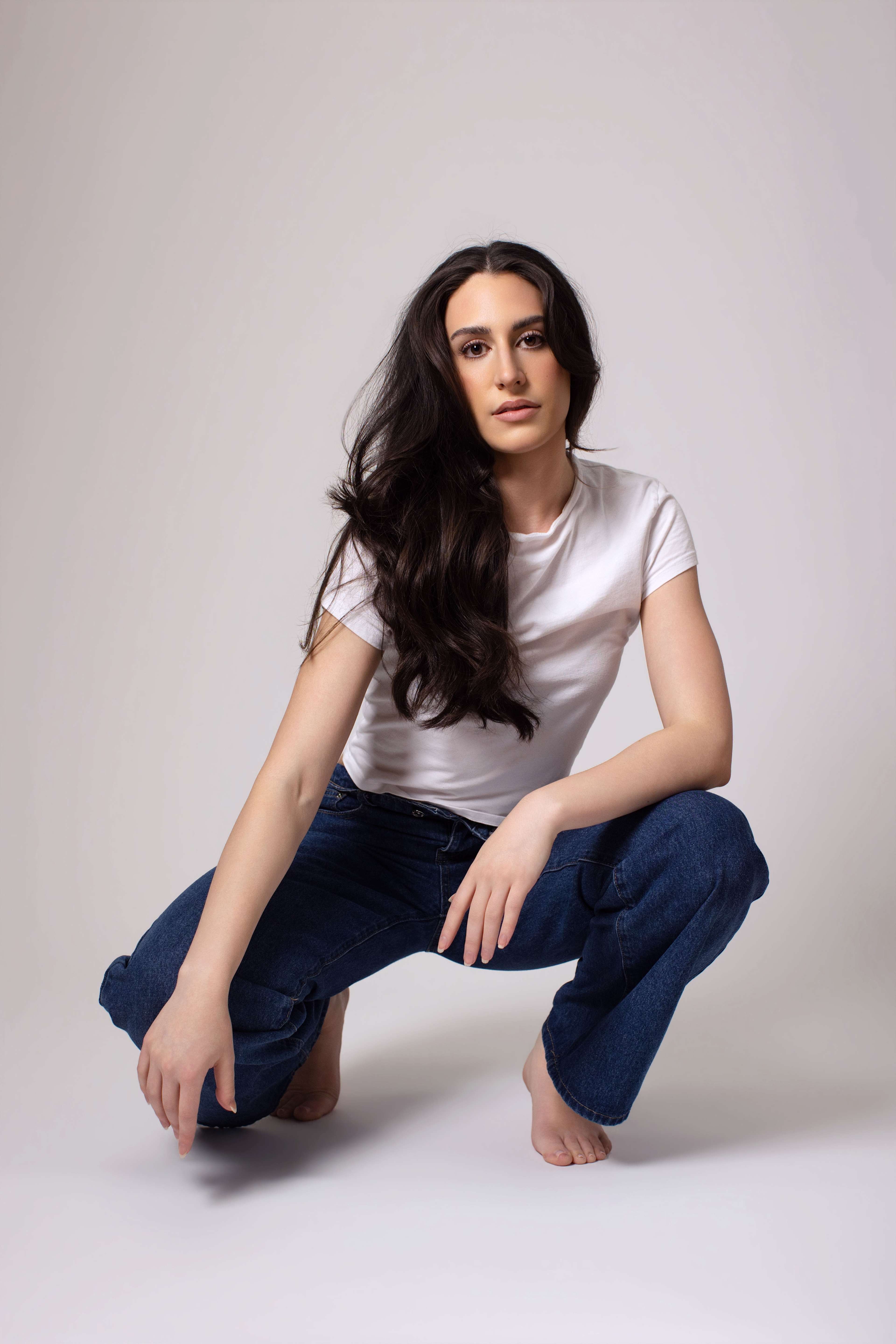 Photoshoot