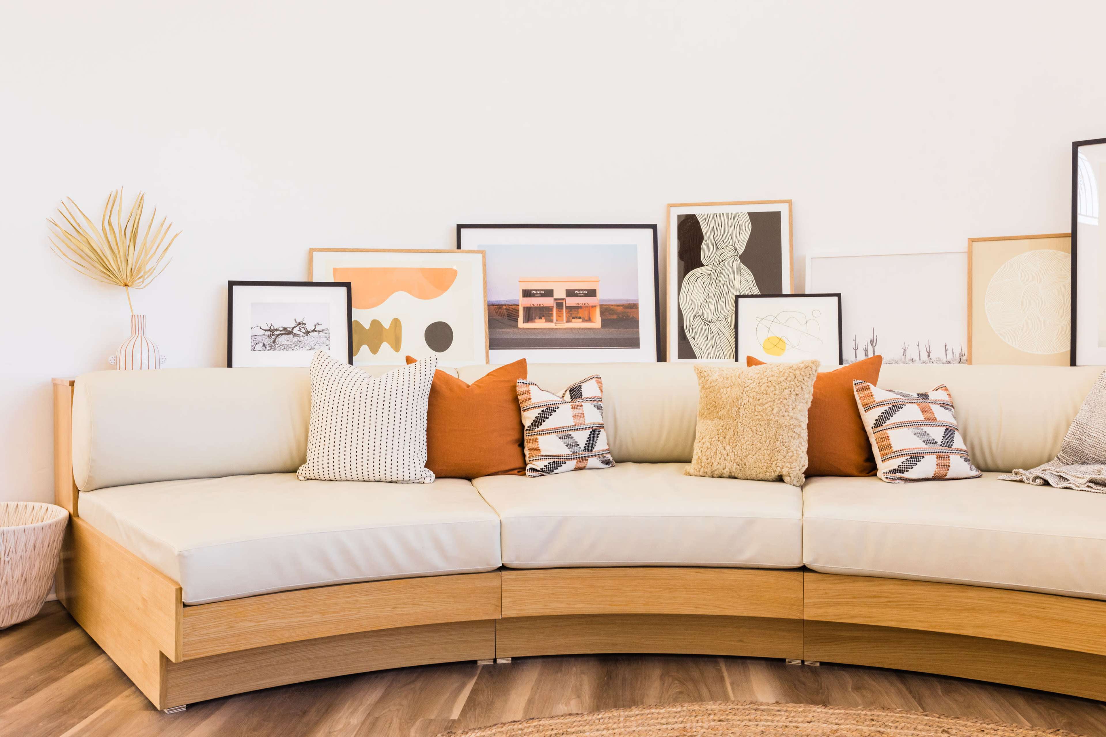 Casa Blanca by Fieldtrip | Boulder Estate with Hot Tub, Soaking Pool & Outdoor Shower Image in Yucca Valley, Yucca Valley, CA