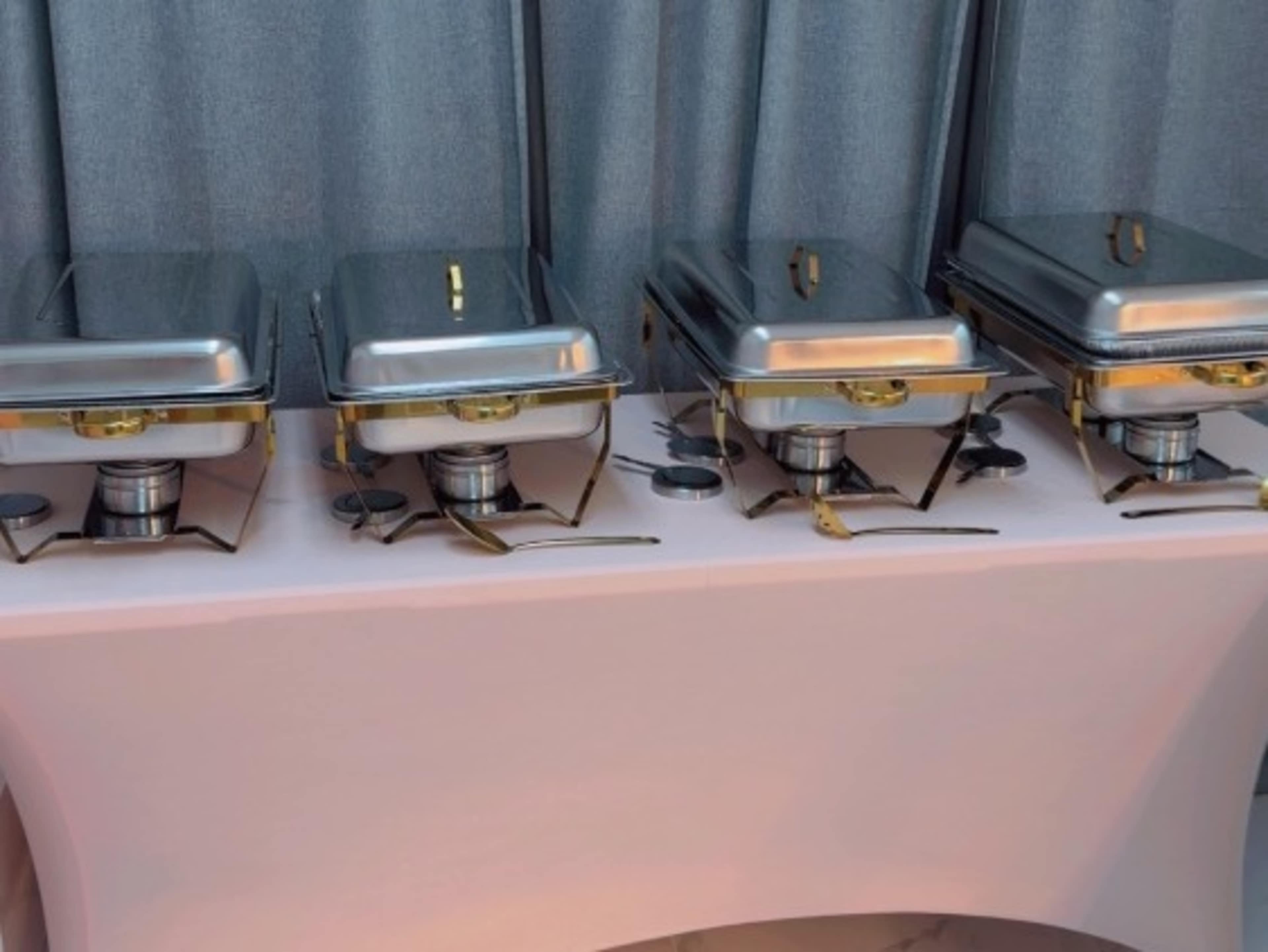Food Prep Room