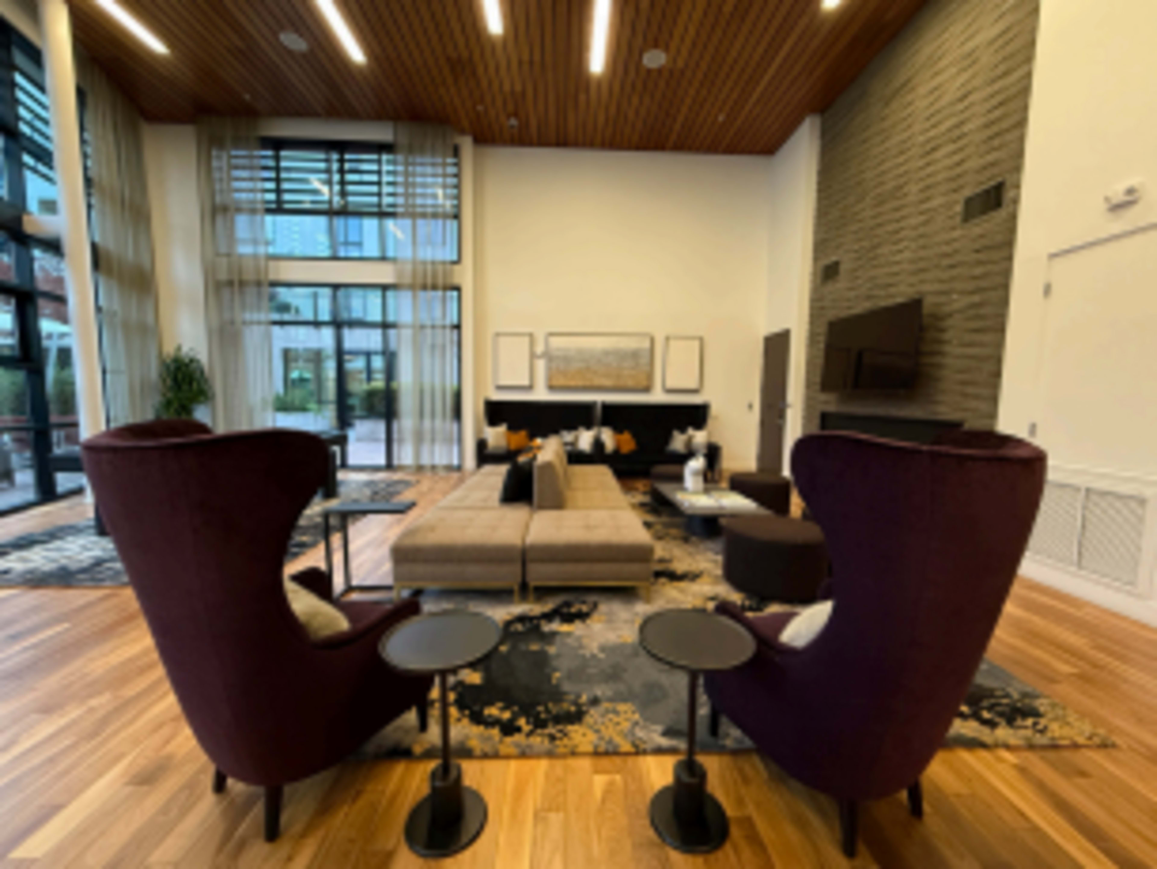 The SPOT – Fabulous Clubhouse in Mountain View Image in , Mountain View, CA