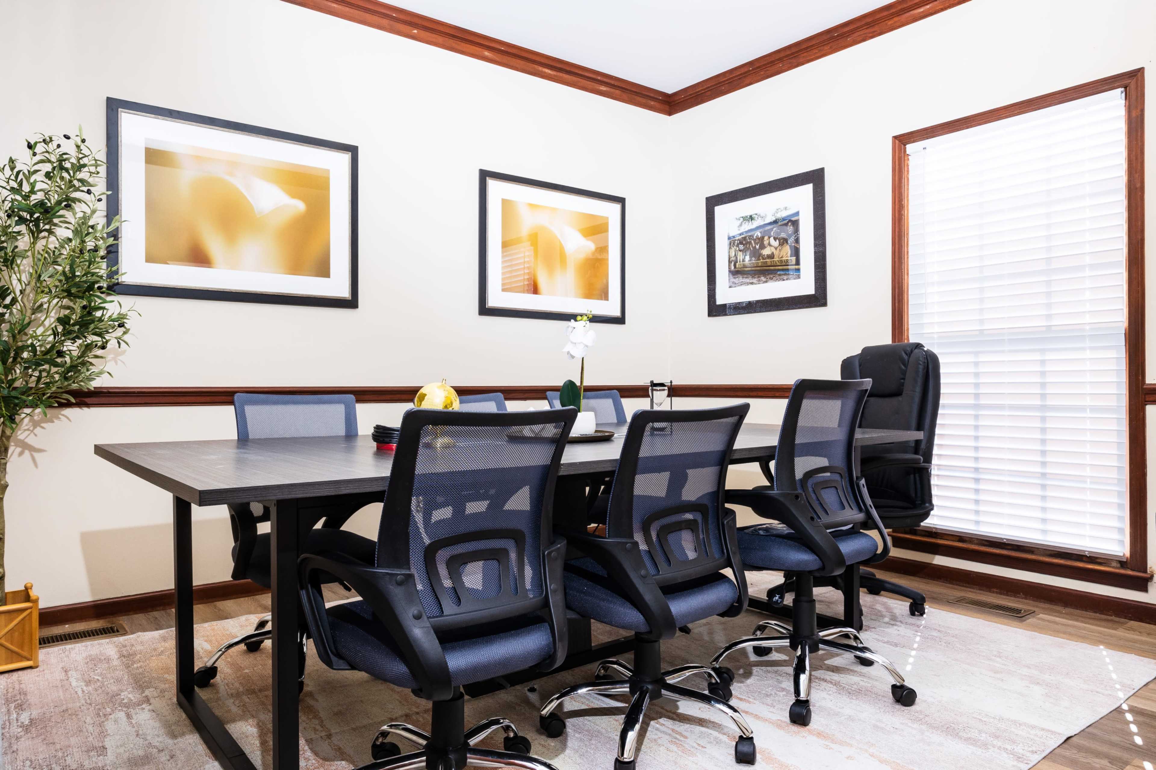 Downtown Meeting Space Image in Fort Valley, Fort Valley, GA