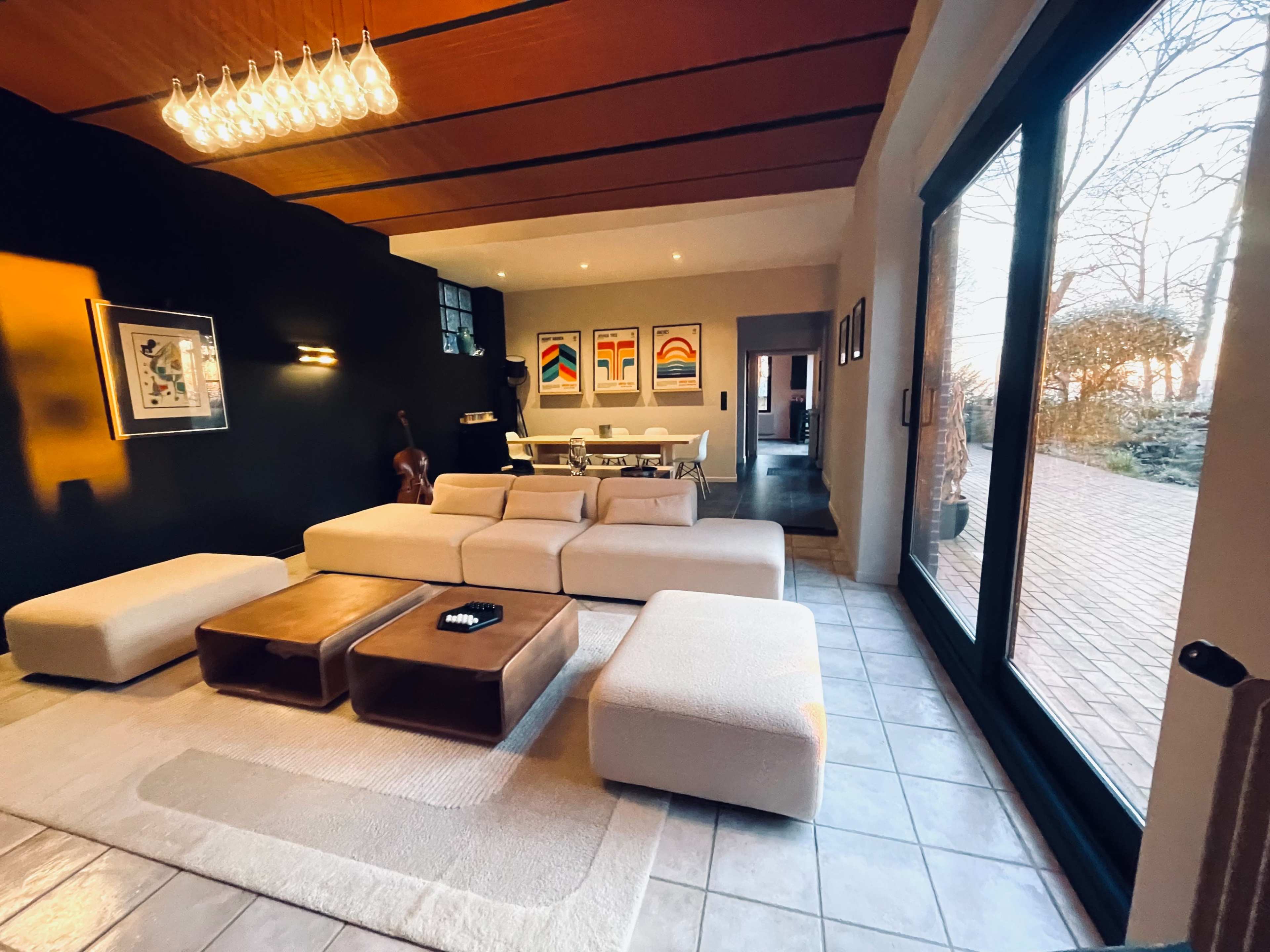 Magnifique maison bourgeoise pour vos événements Image in Haut Montmorency, Montmorency