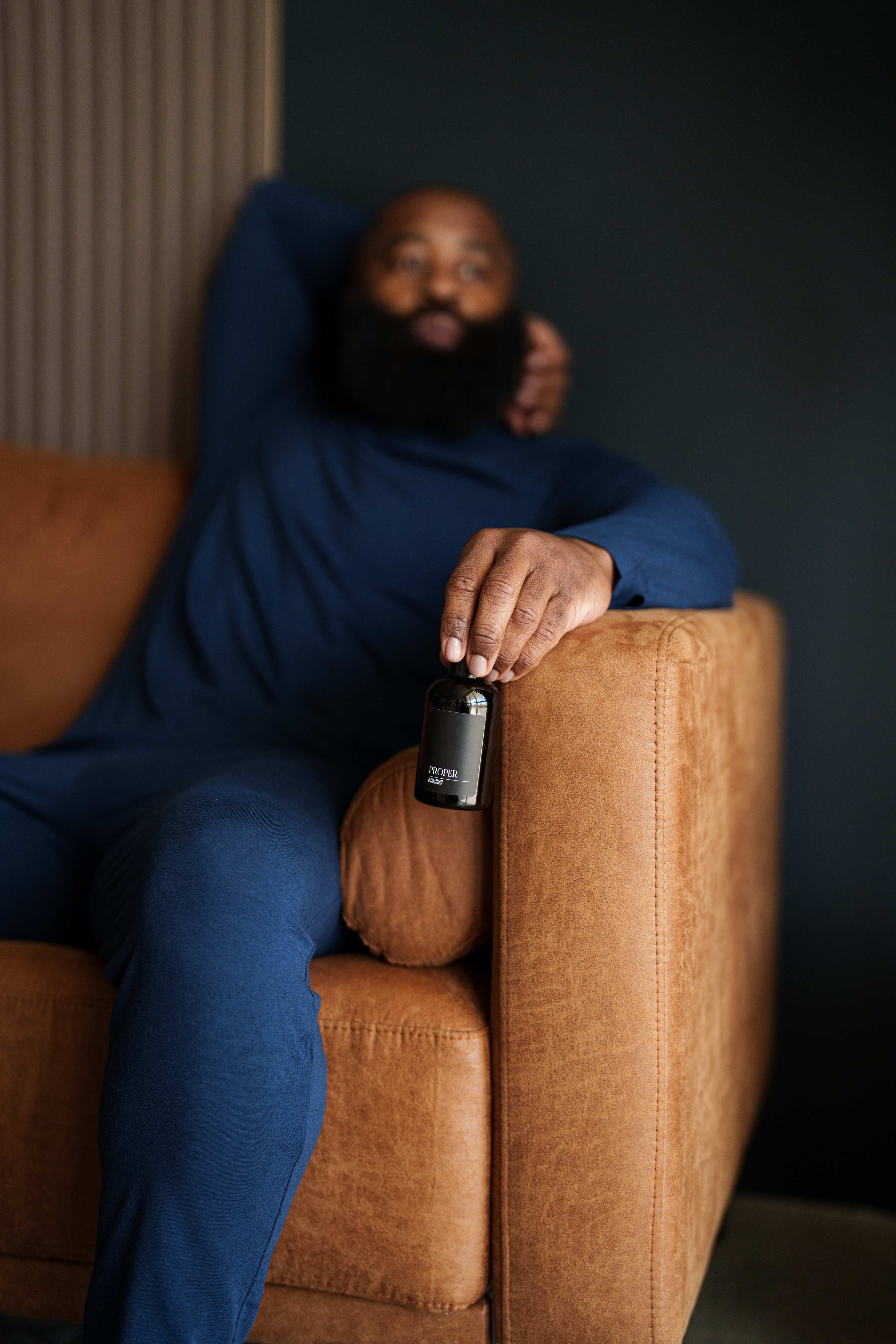 Brand photoshoot