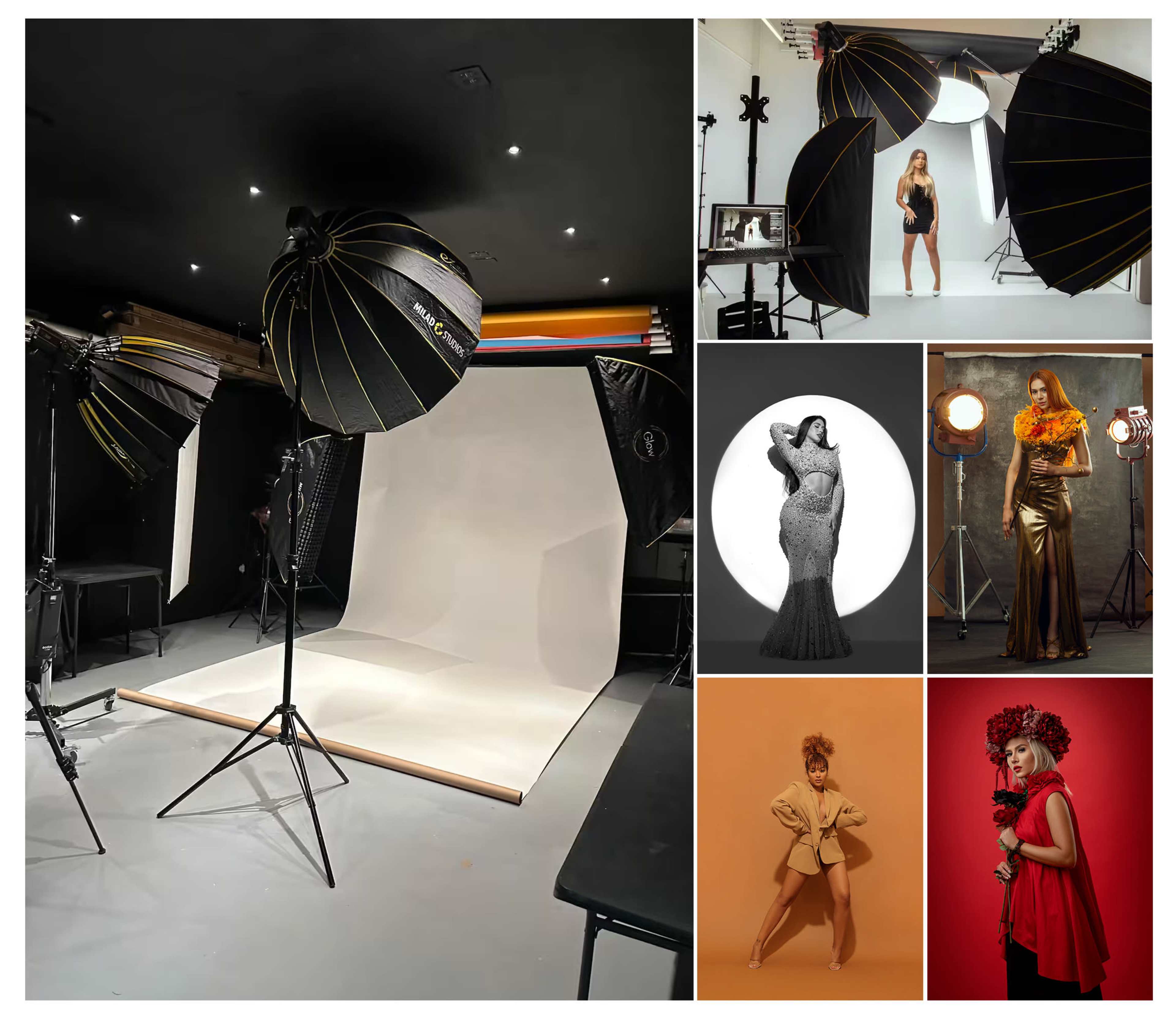 Luxury Modern House in Miami - for Filming and Photography Image in Miramar, Miramar, FL