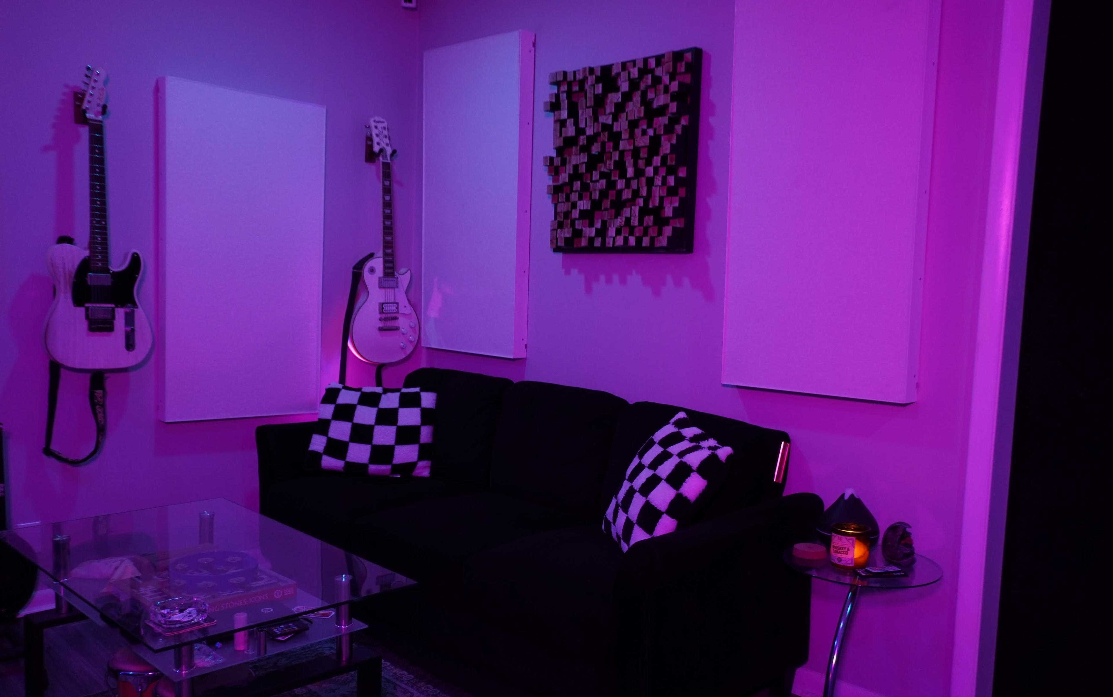 Stella Studios Music Recordings and Content Creation Image in East Nashville, Nashville, TN