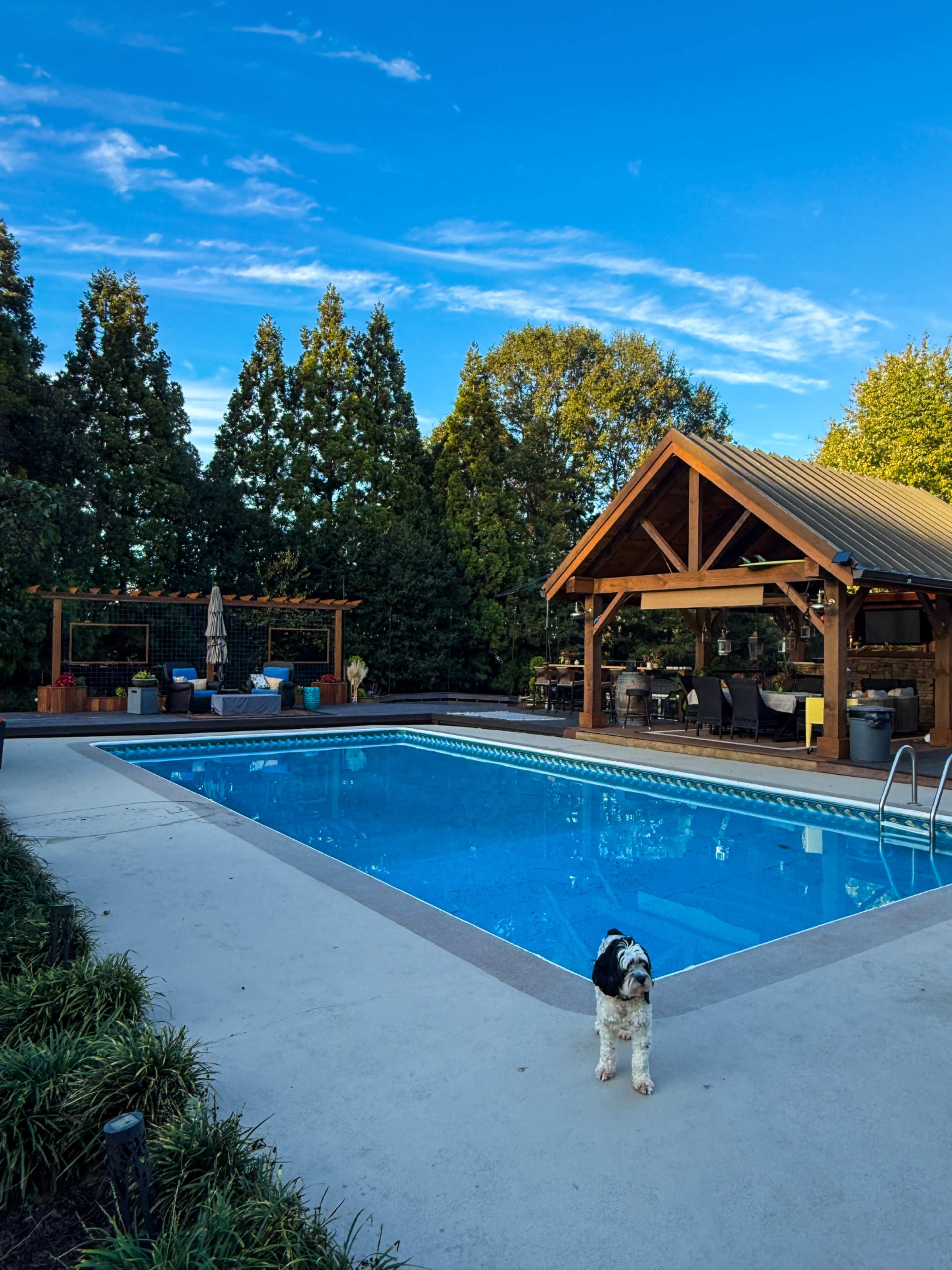 The Gathering Place| Your Destination for Recreation and Relaxation Image in , Lawrenceville, GA