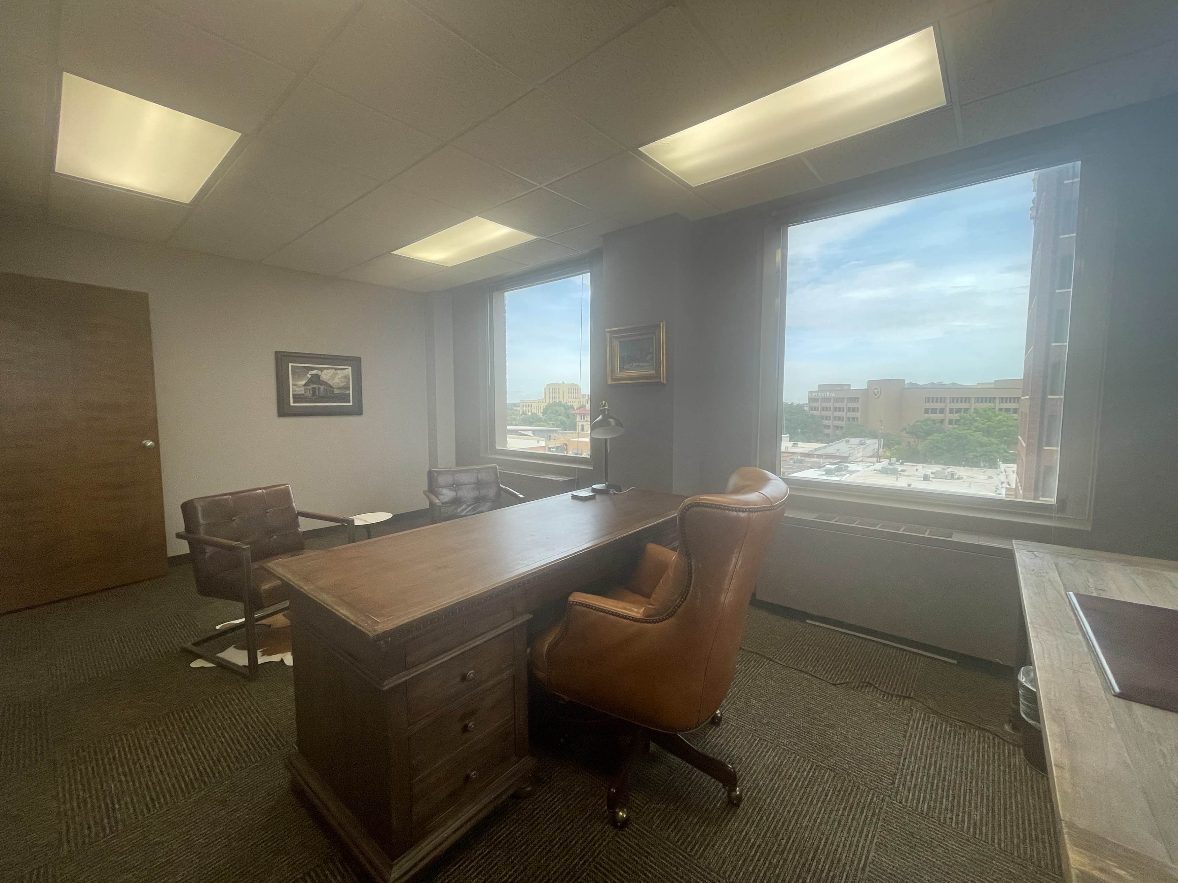 Downtown Amarillo Image in Amarillo, Amarillo, TX