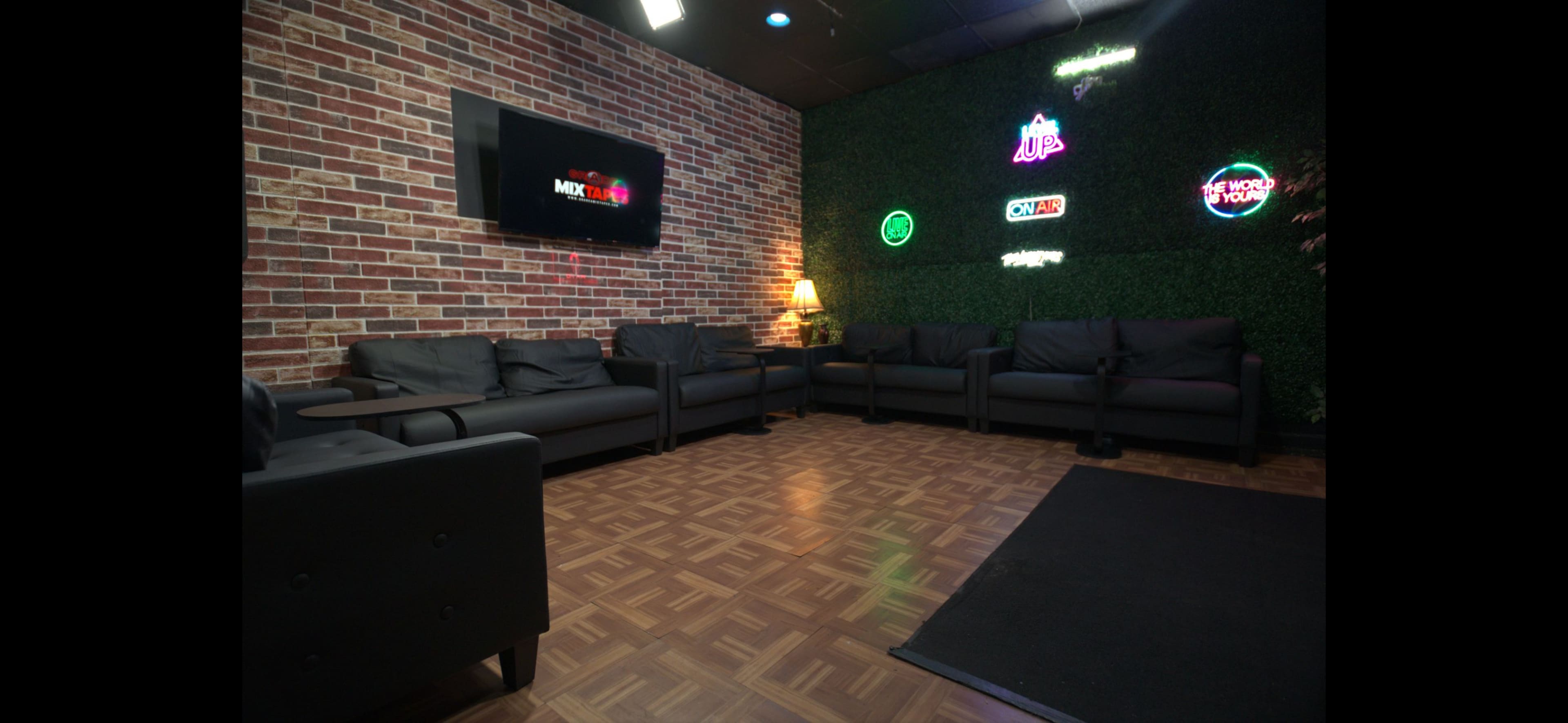 Galleria Production & Event Lounge Image in Mid West, Houston, TX