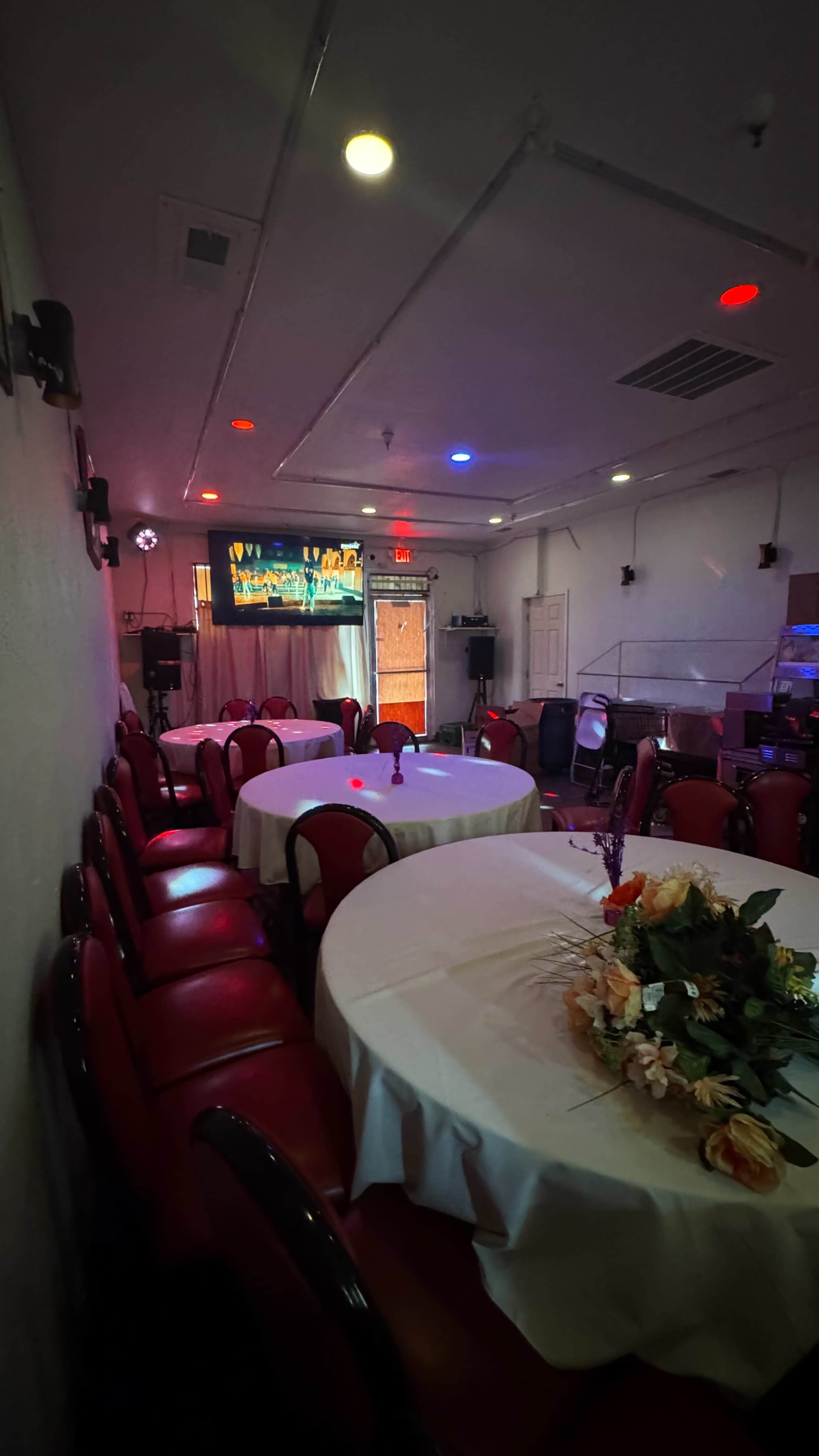 loft, studio, dance hall, Image in Fruitridge Pocket, Sacramento, CA