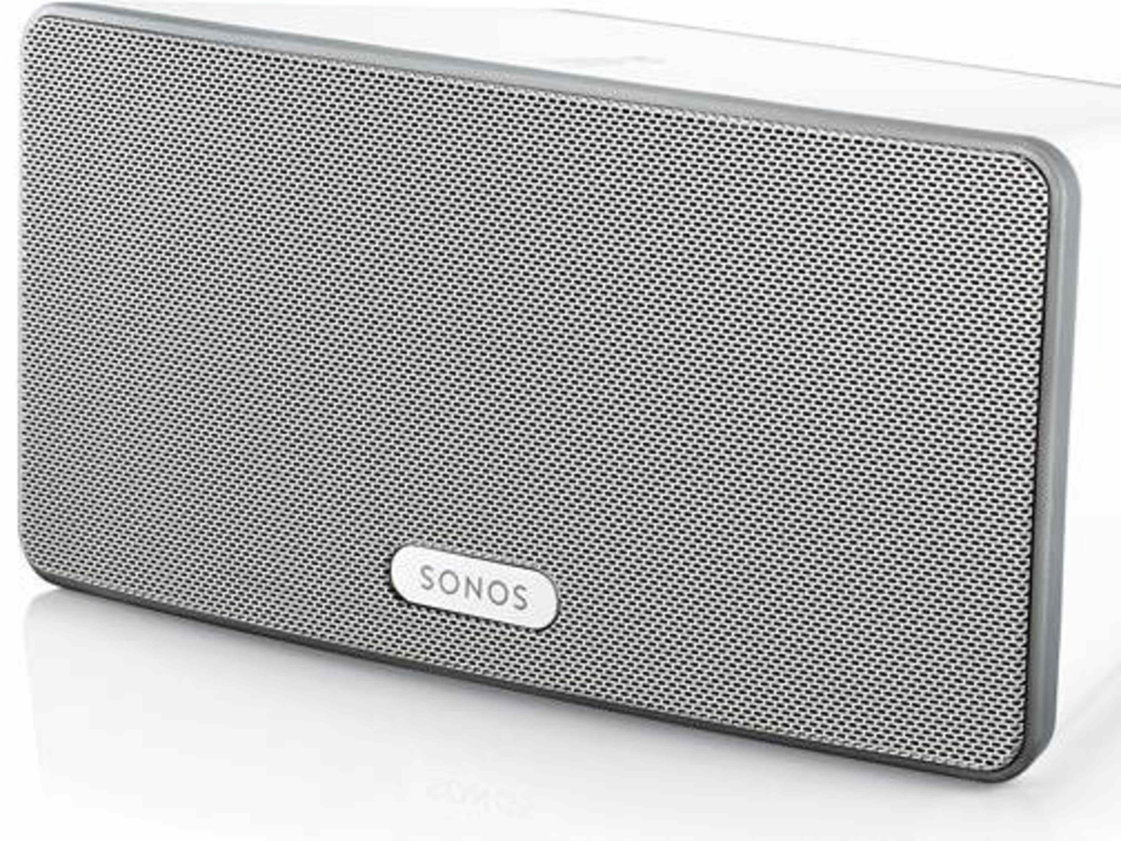 Sonos Speakers